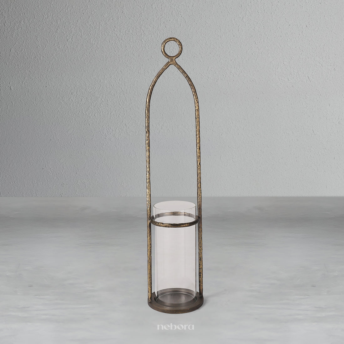 Gothic Arch Lantern L