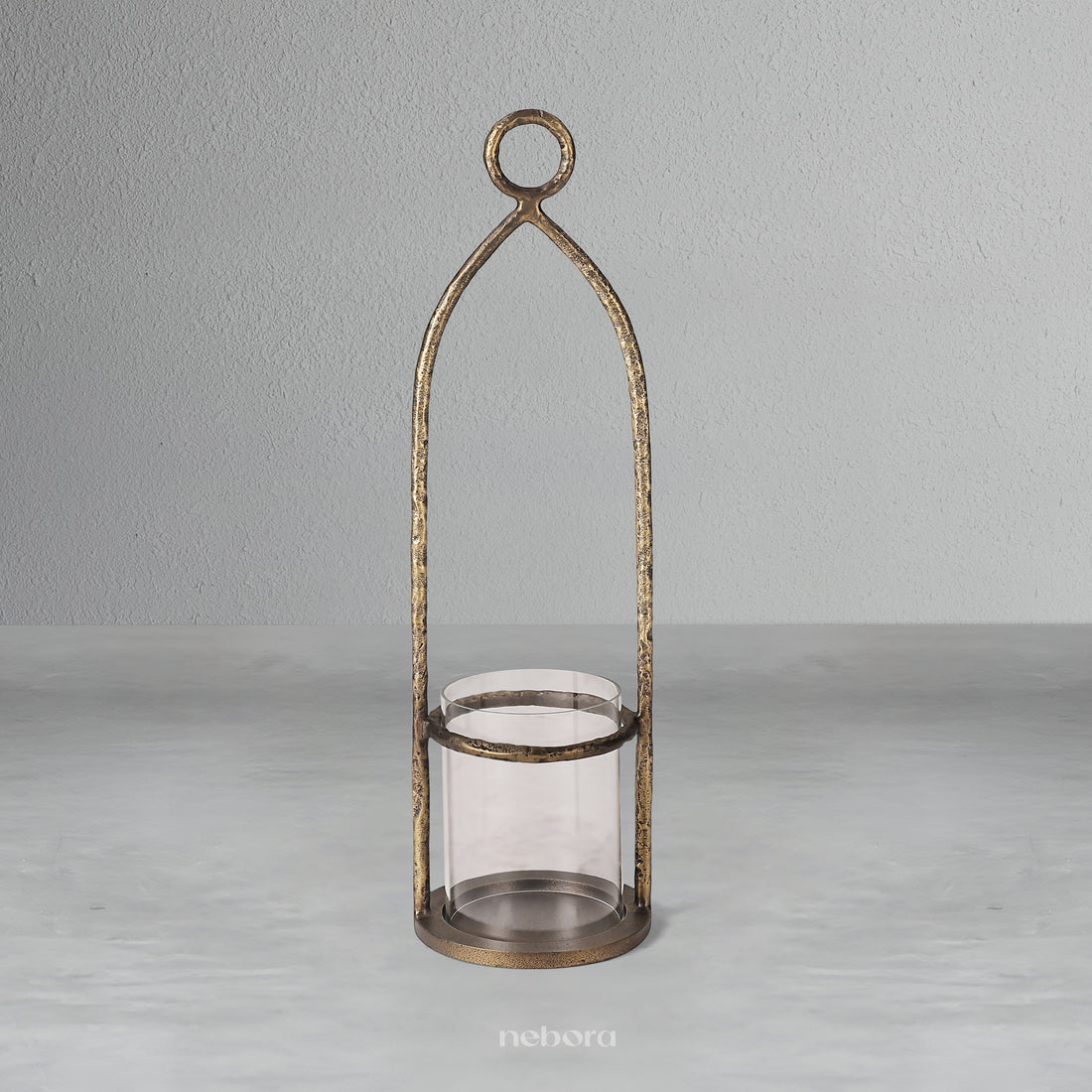 Gothic Arch Lantern S