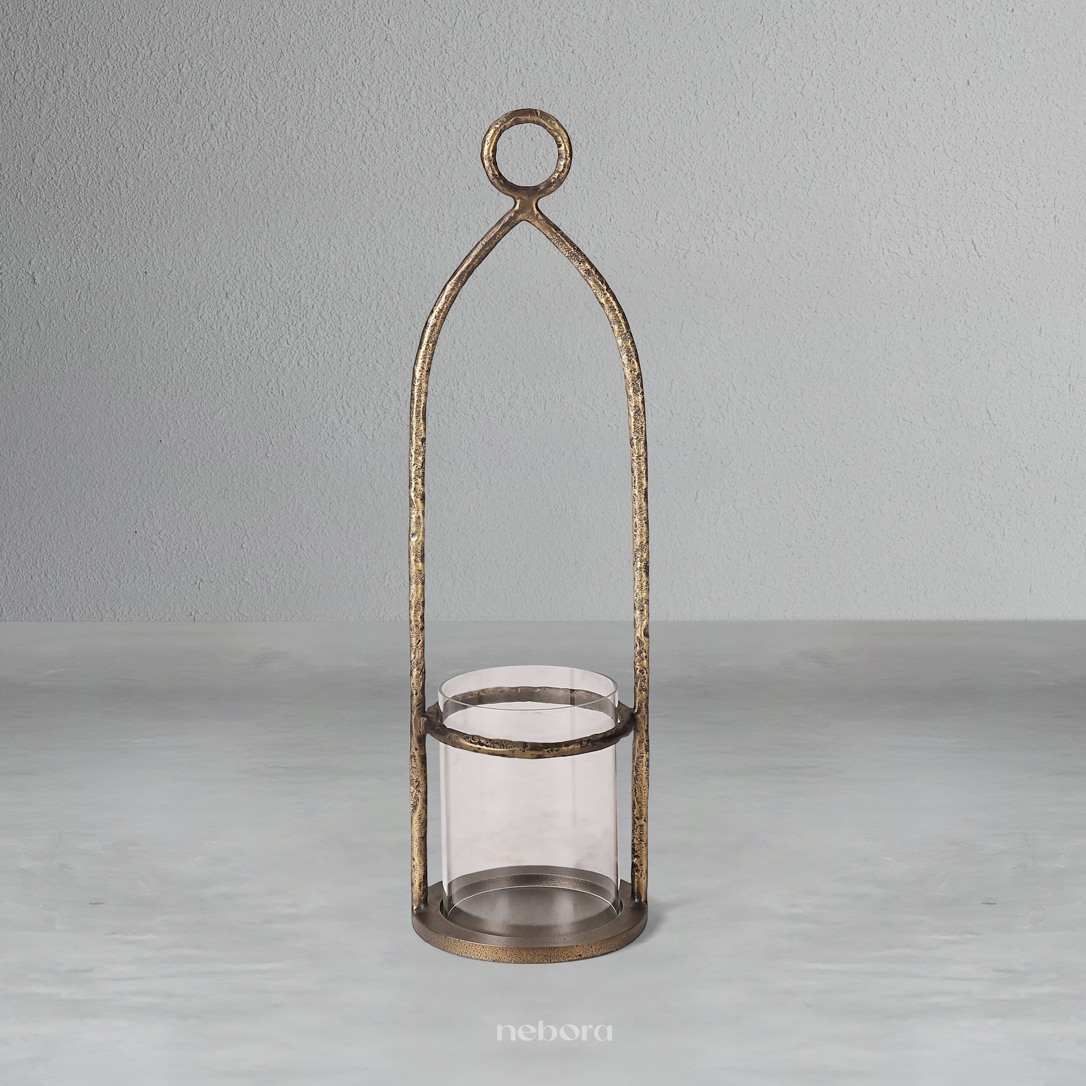 Gothic Arch Lantern S