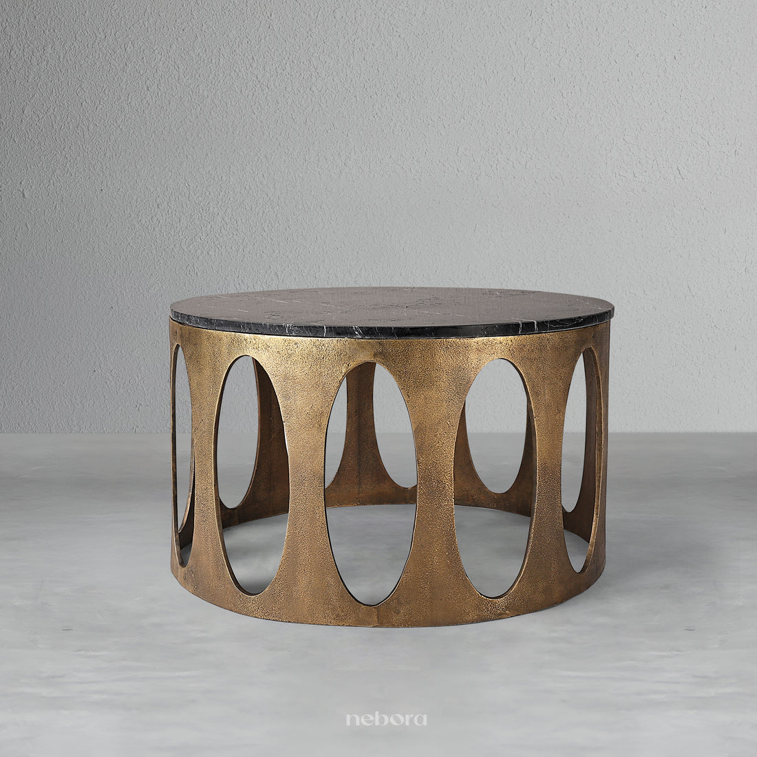 Oriel Coffee Table