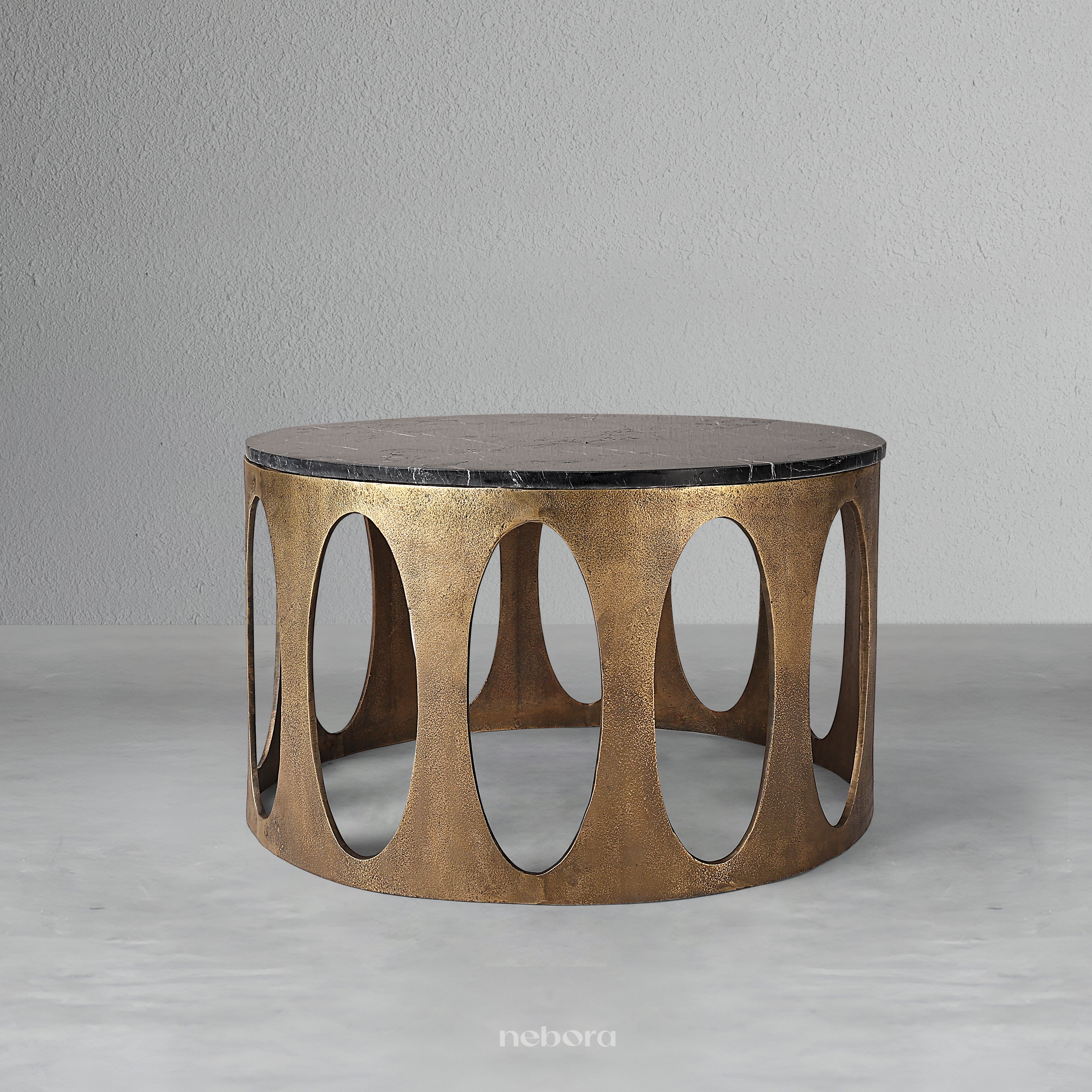 Oriel Coffee Table