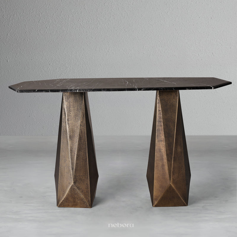 Selected Metal preview