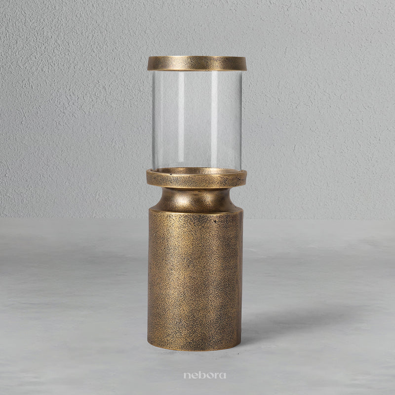 Selected Metal preview