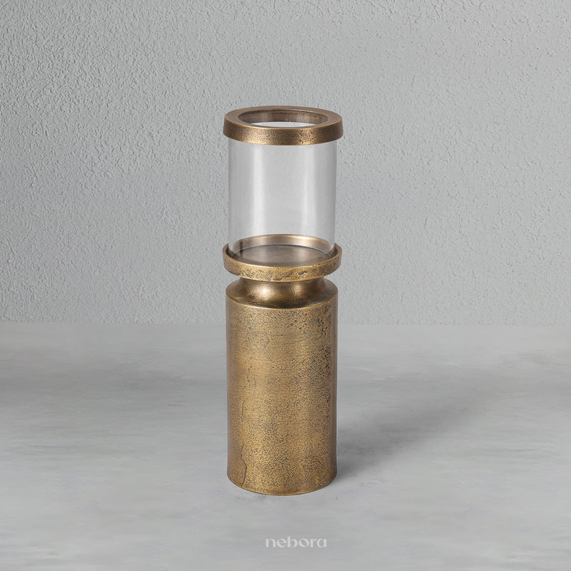 Selected Metal preview