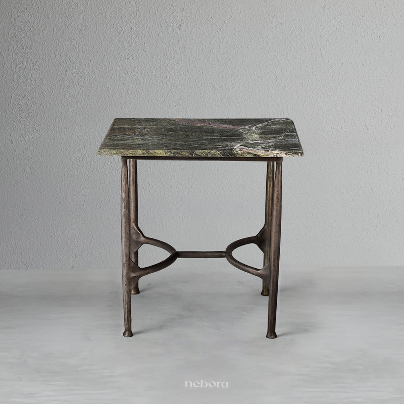 Selected Metal preview