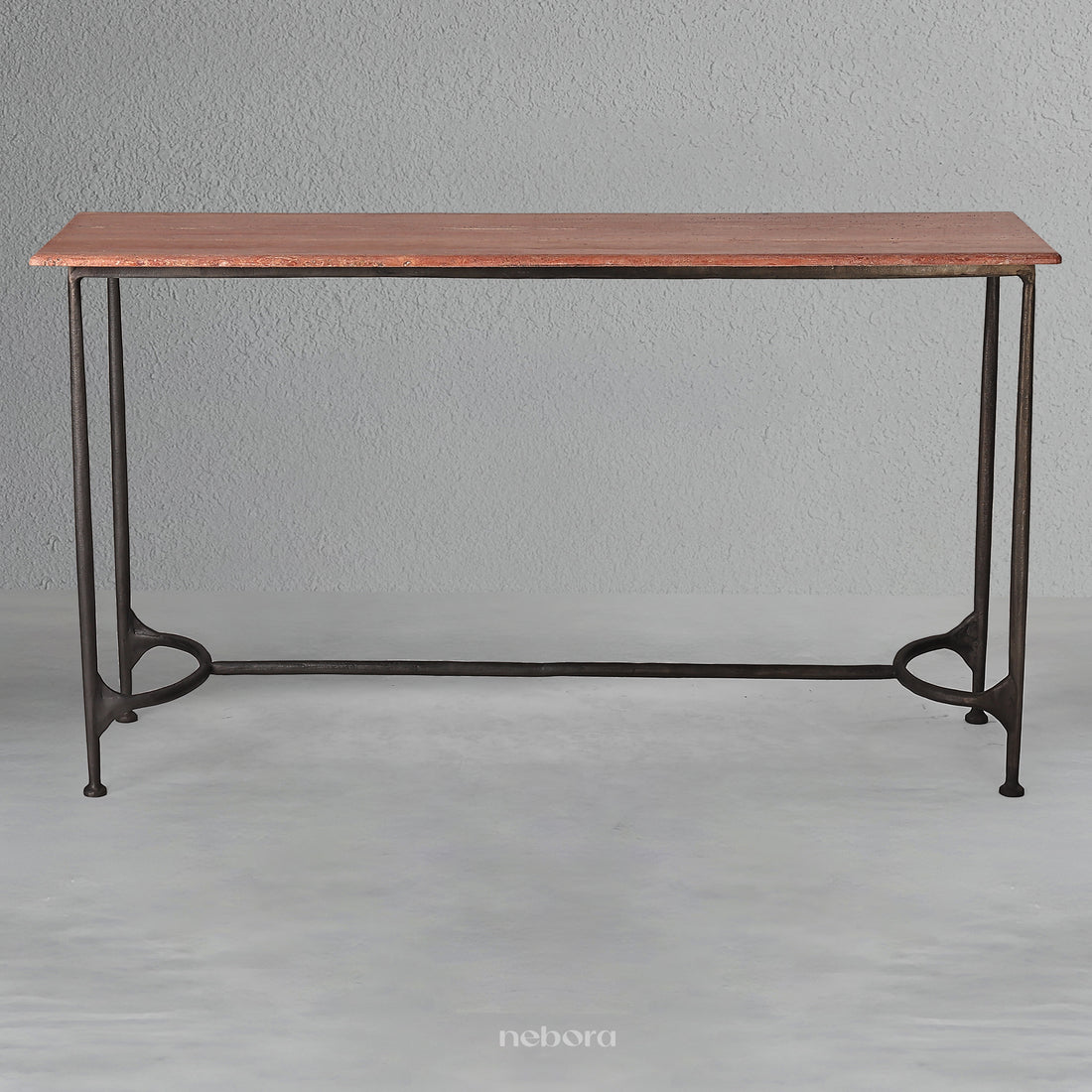 Archway Console Table
