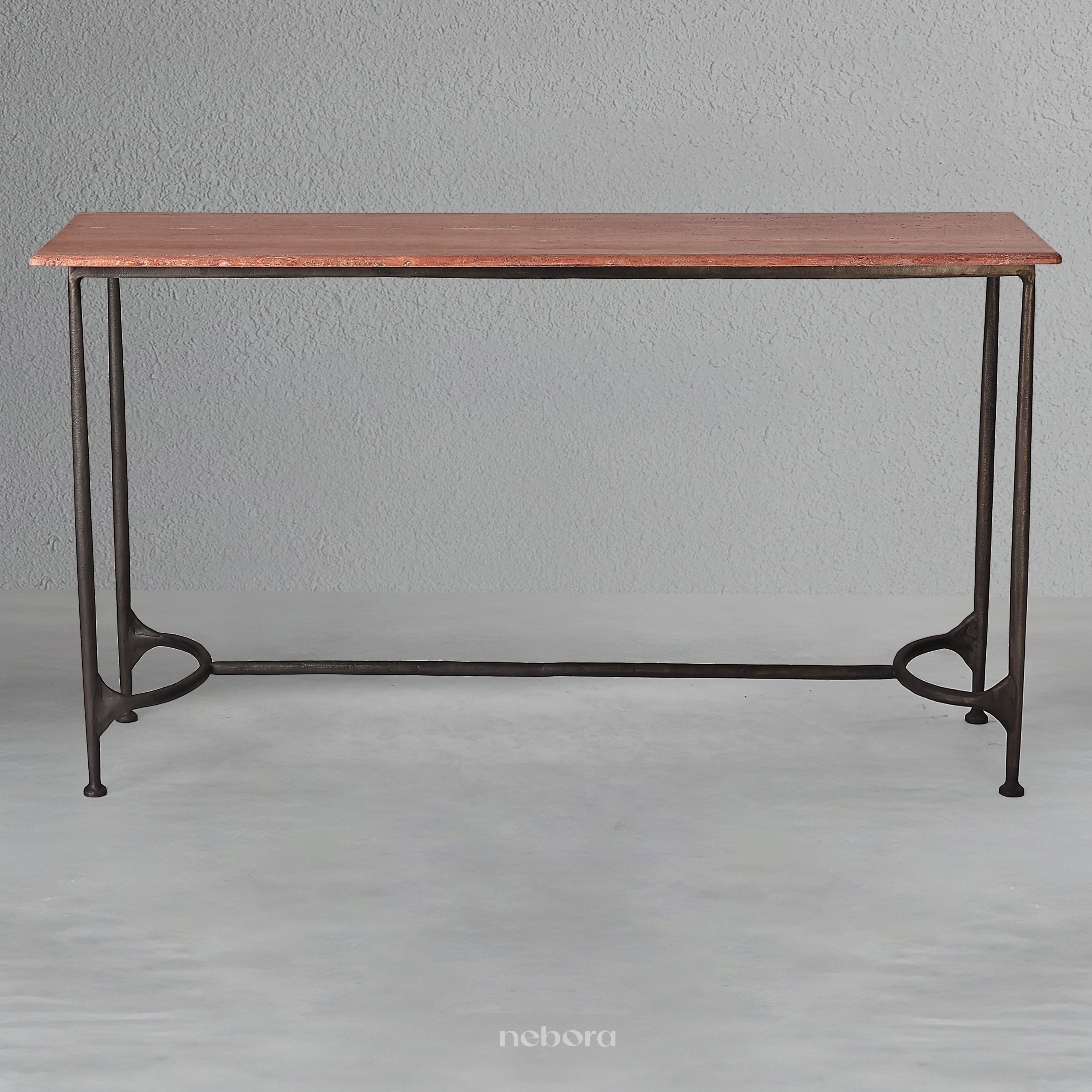 Archway Console Table