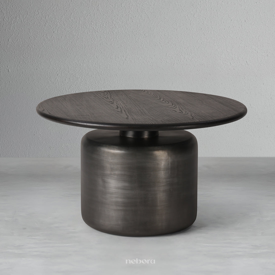 Cylindrus Coffee Table