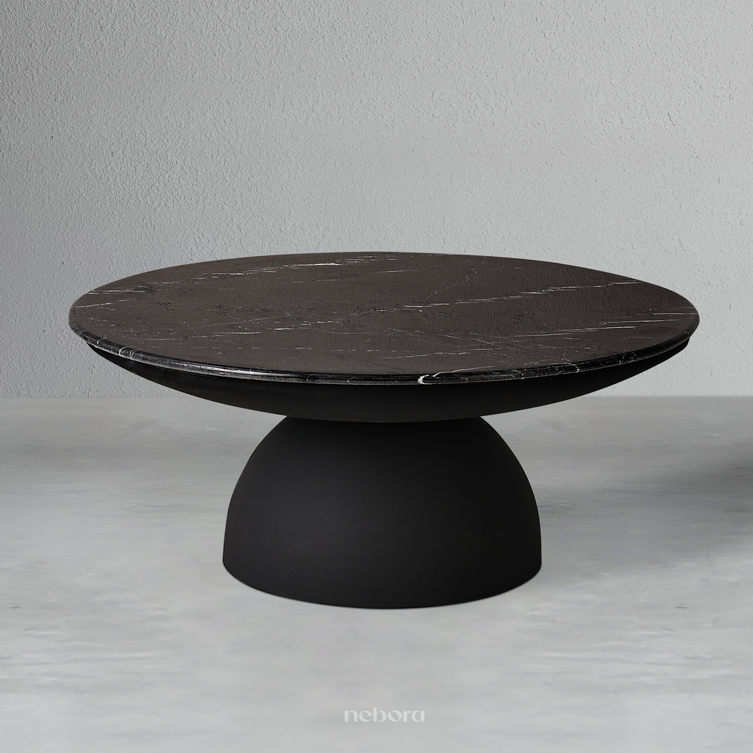 Horizon Marble Coffee Table