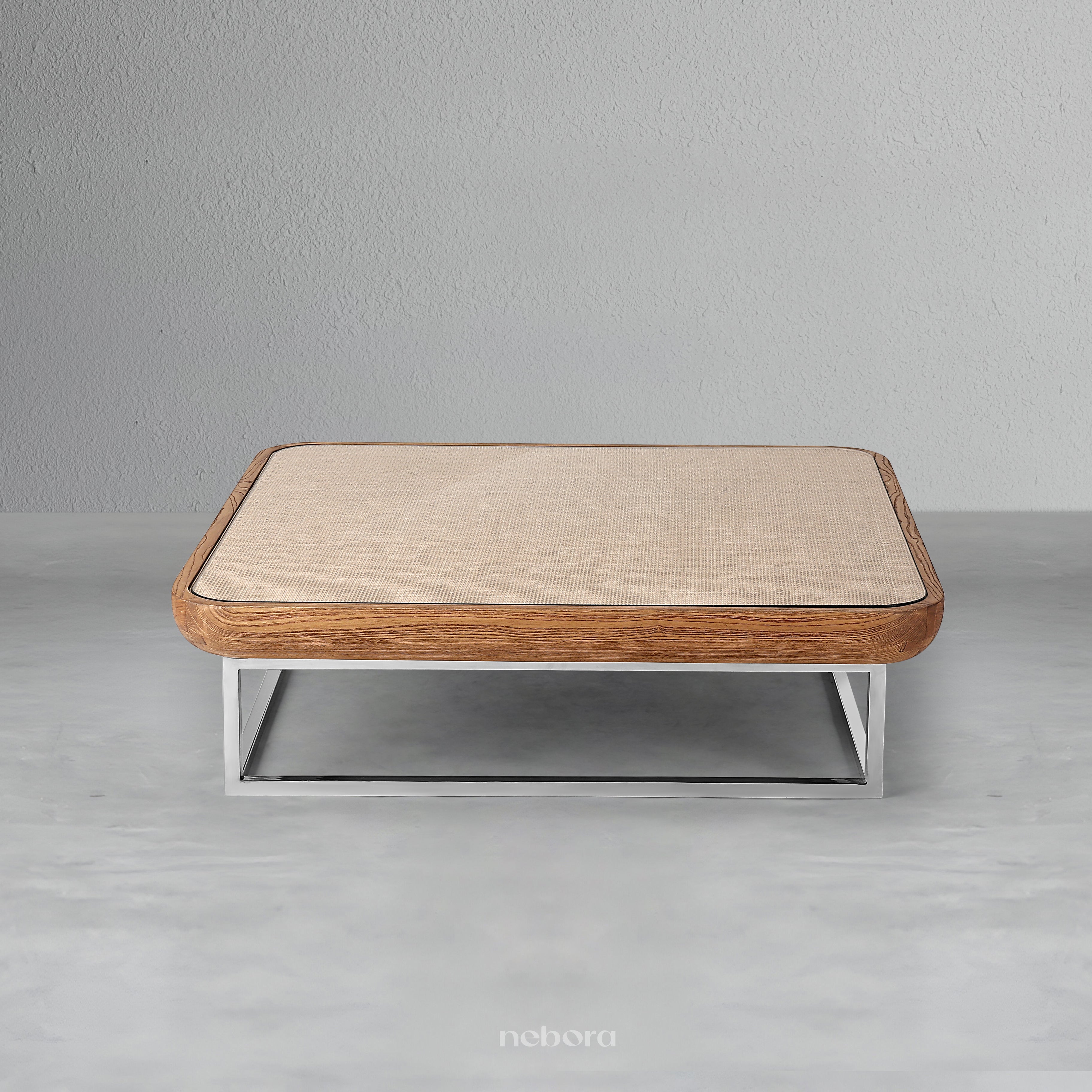 Palm Beach Coffee Table