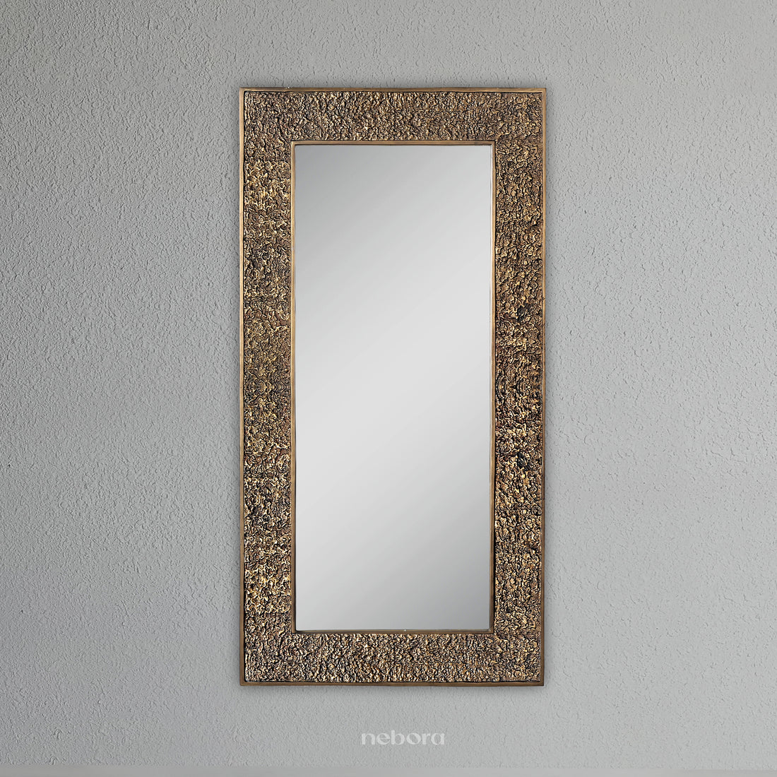 Aurelian Mirror