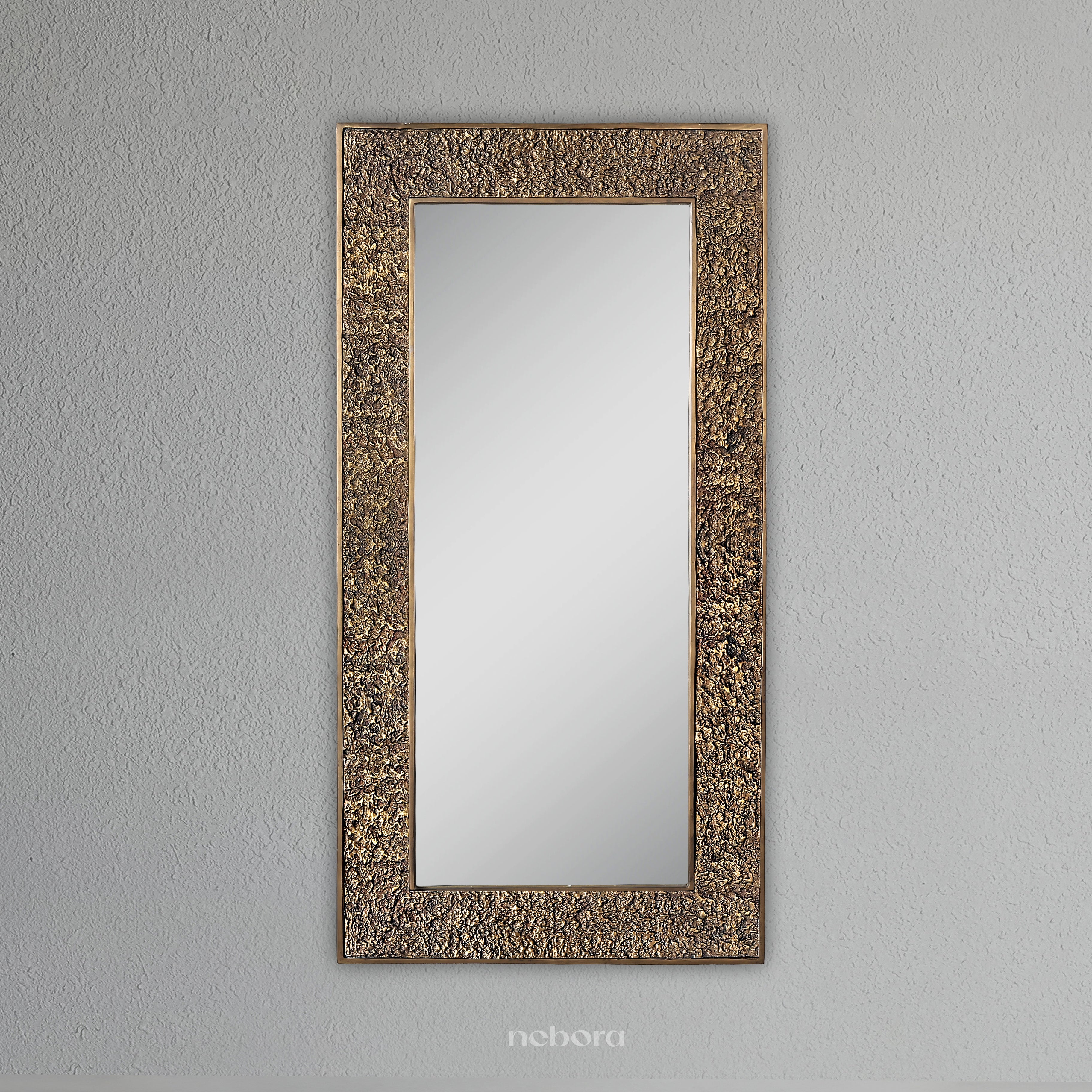 Aurelian Mirror