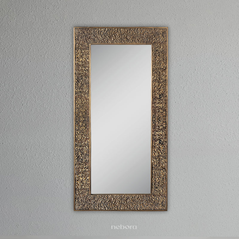 Selected Metal preview