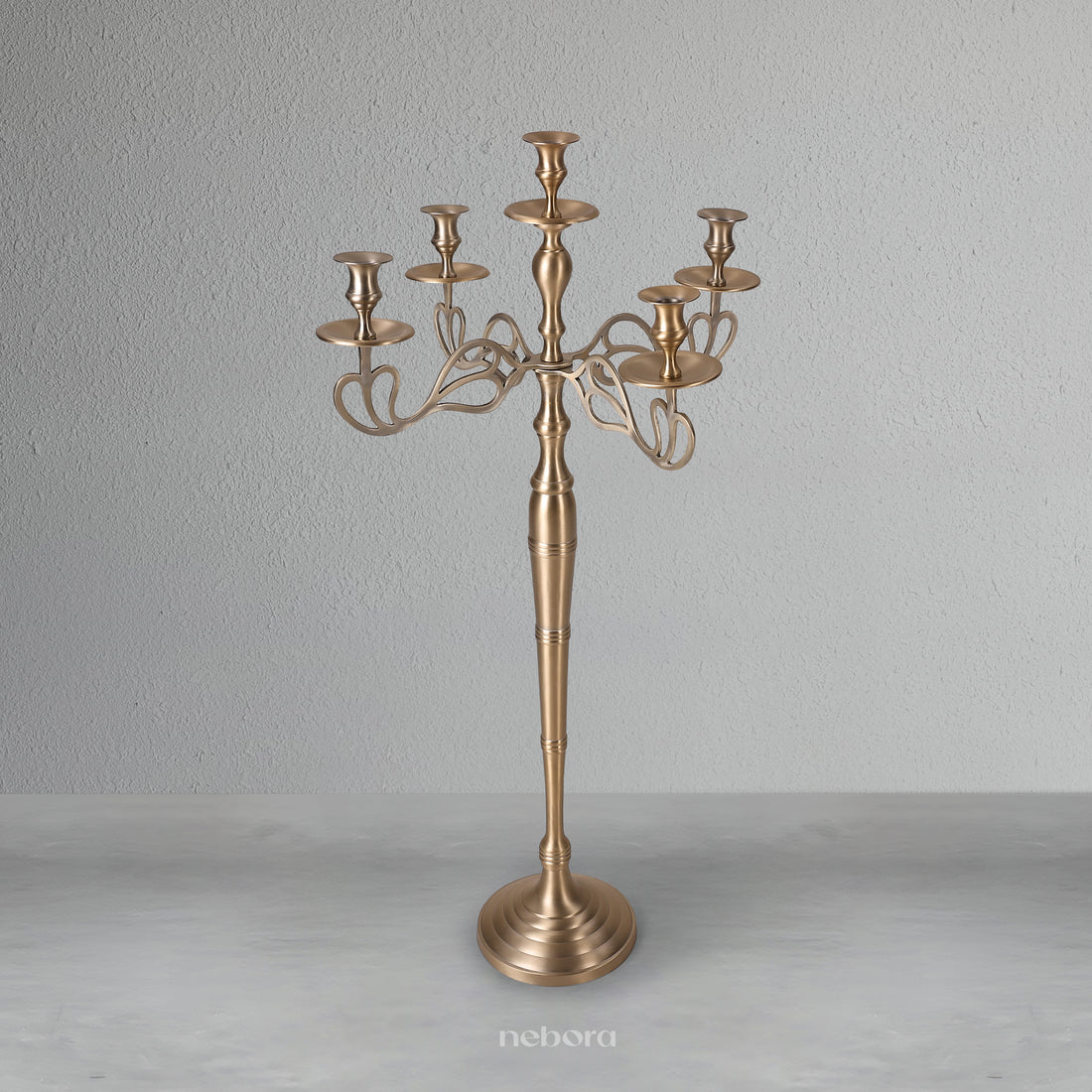 Florentine Candelabra