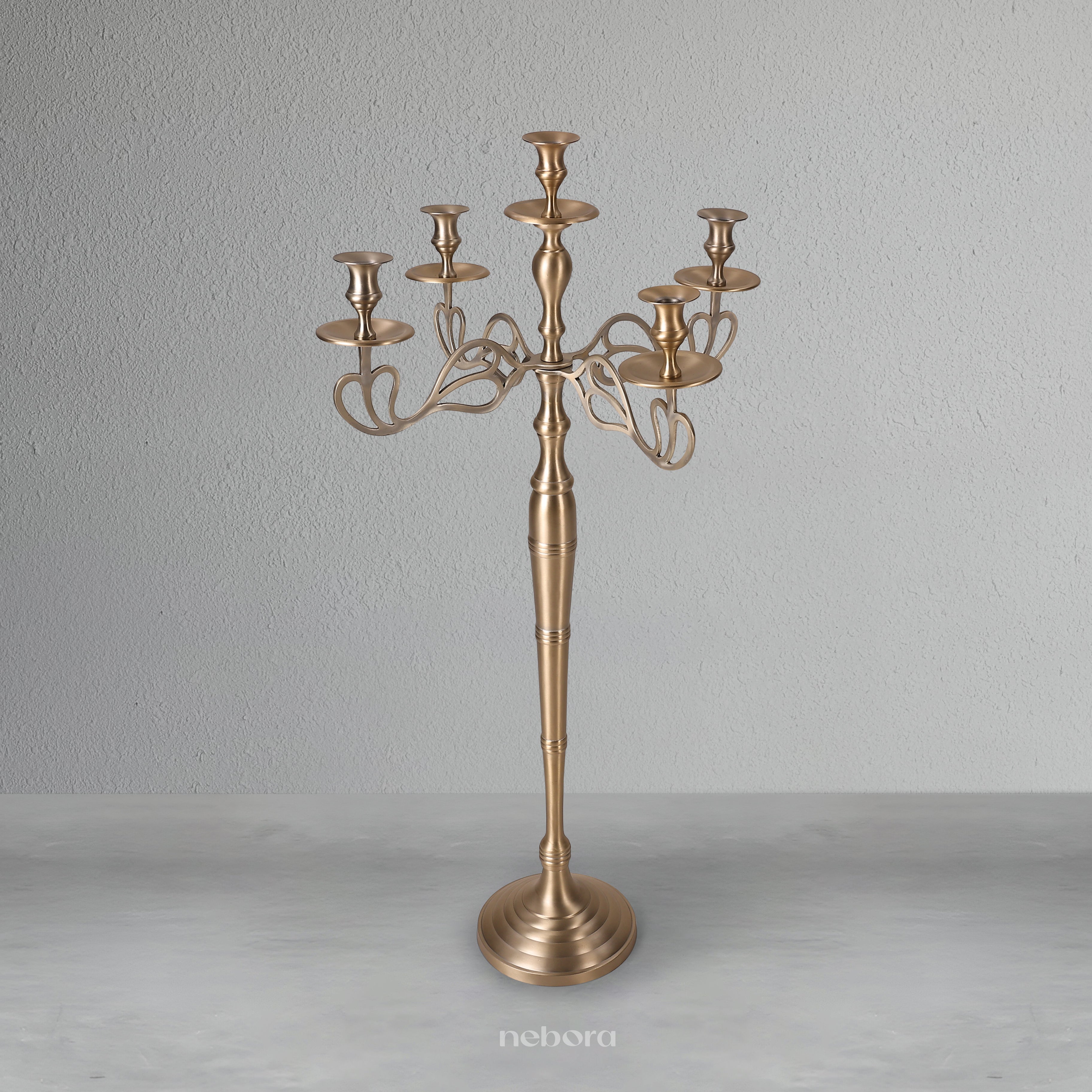 Florentine Candelabra