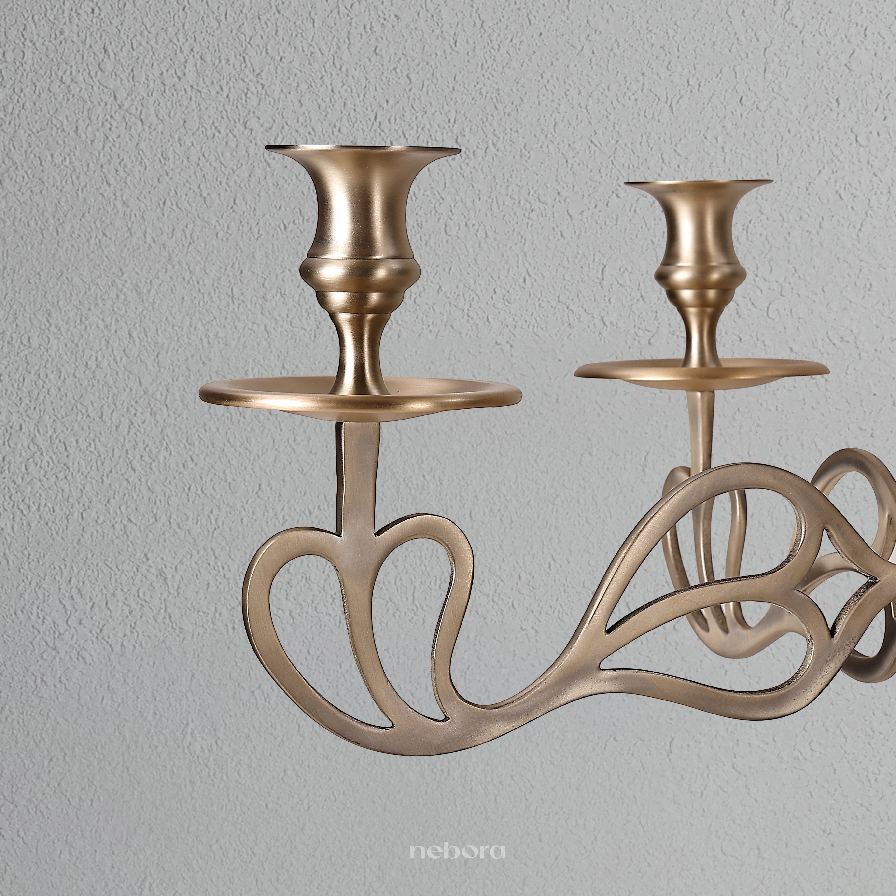 Florentine Candelabra