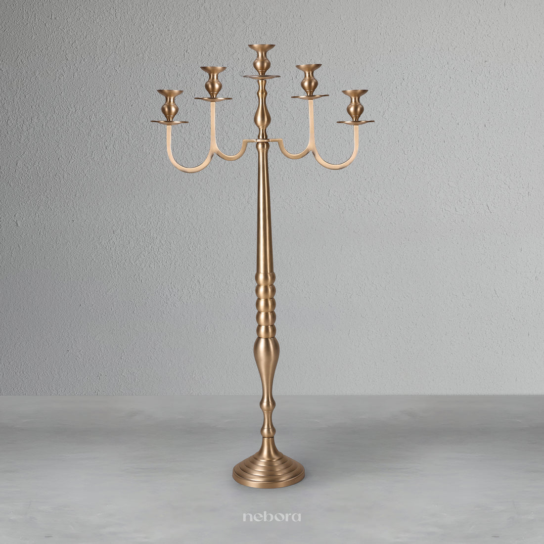 Radiance Candelabra