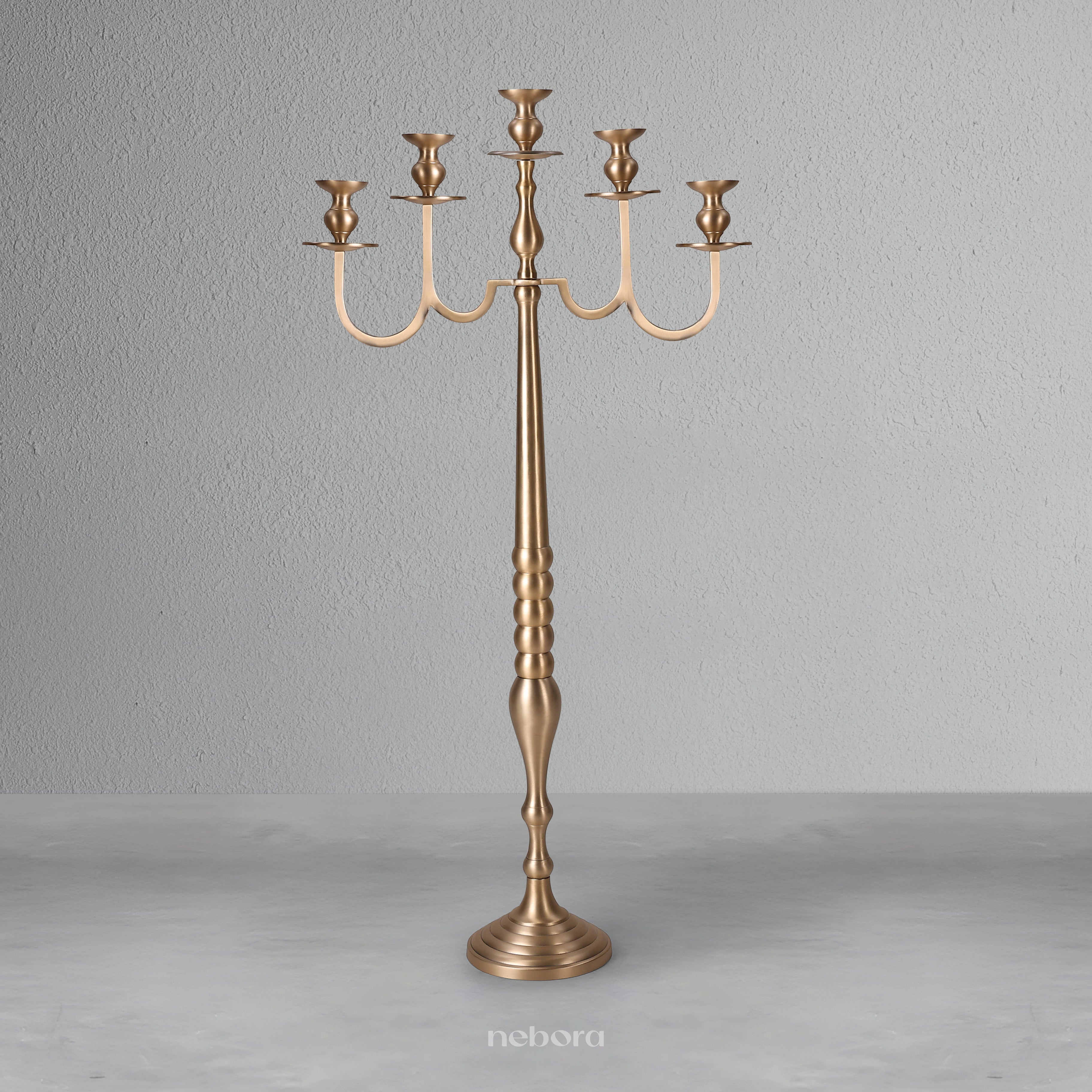 Radiance Candelabra