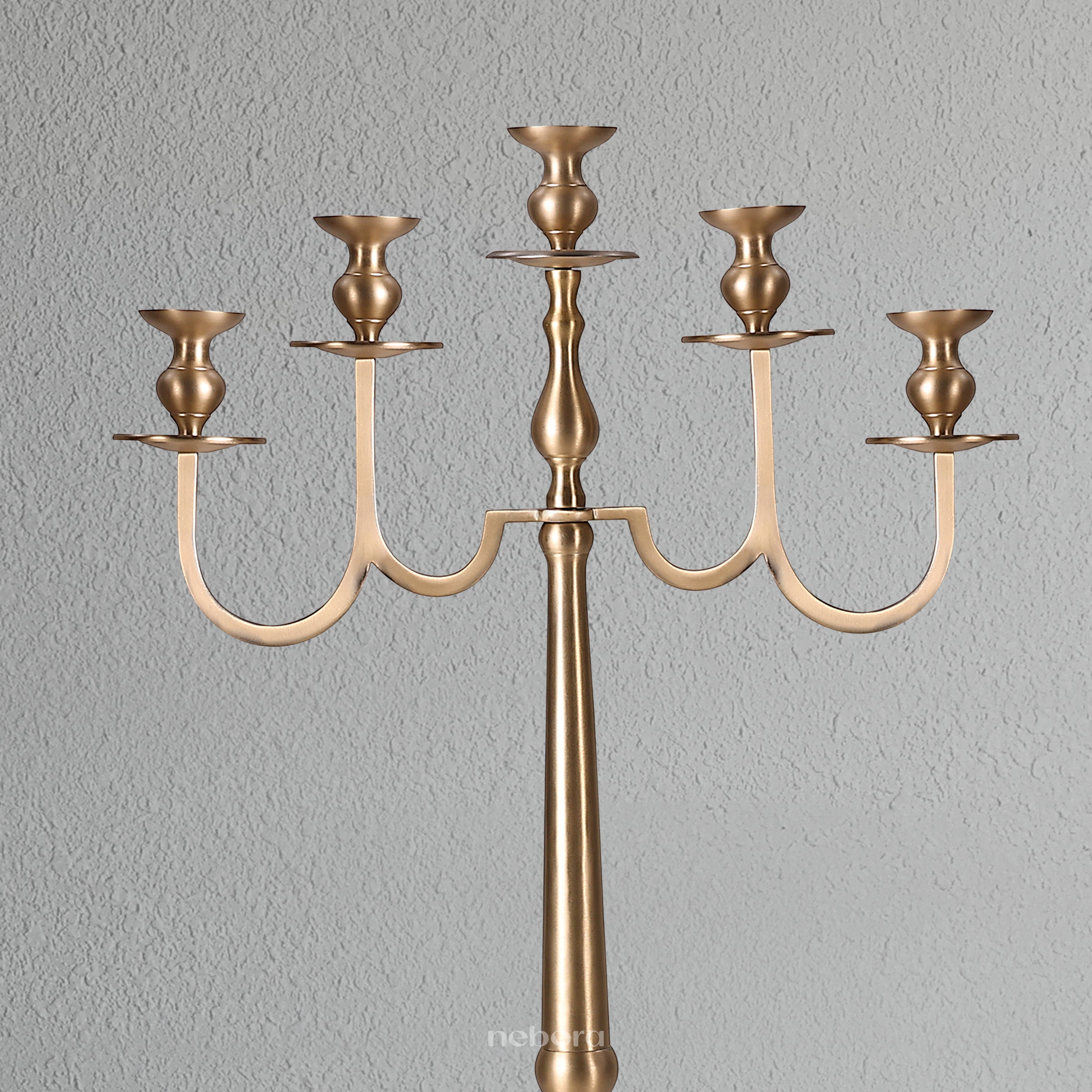 Radiance Candelabra
