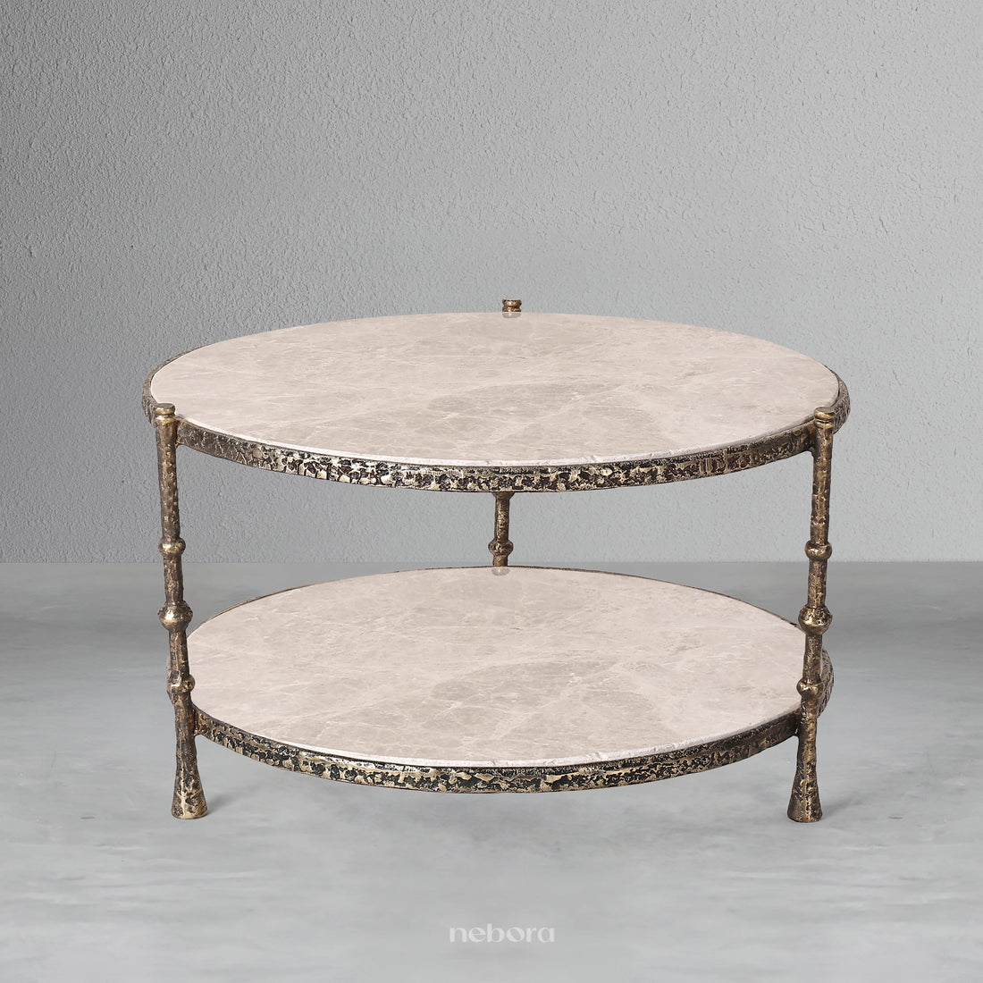 Imperial Coffee Table