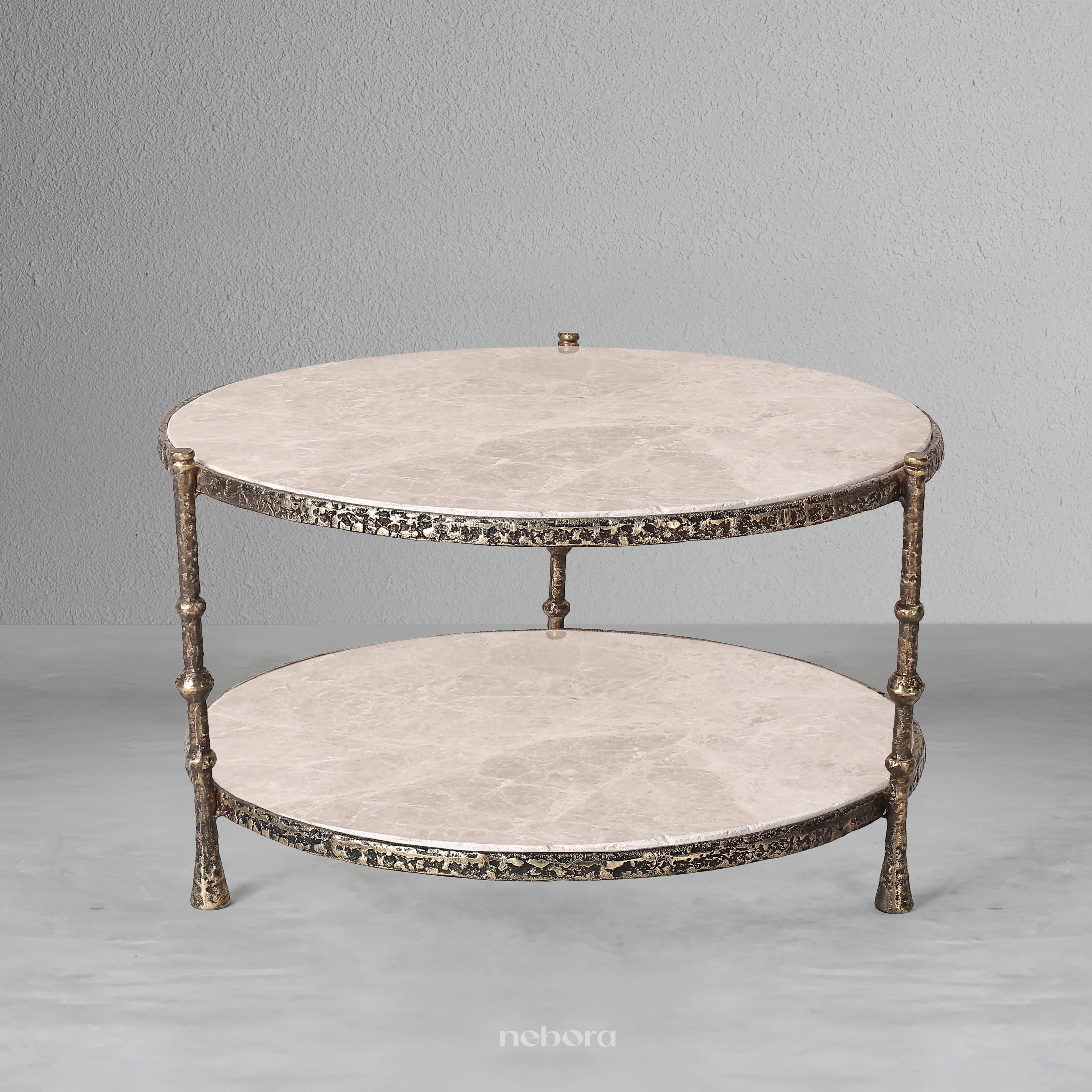 Imperial Coffee Table