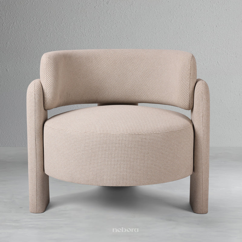 Selected Fabric preview