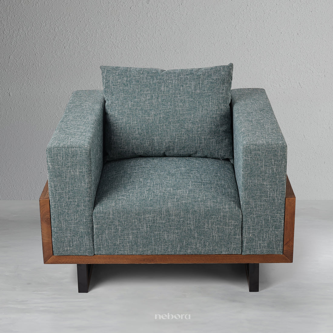 Brooks Single Seater Sofa