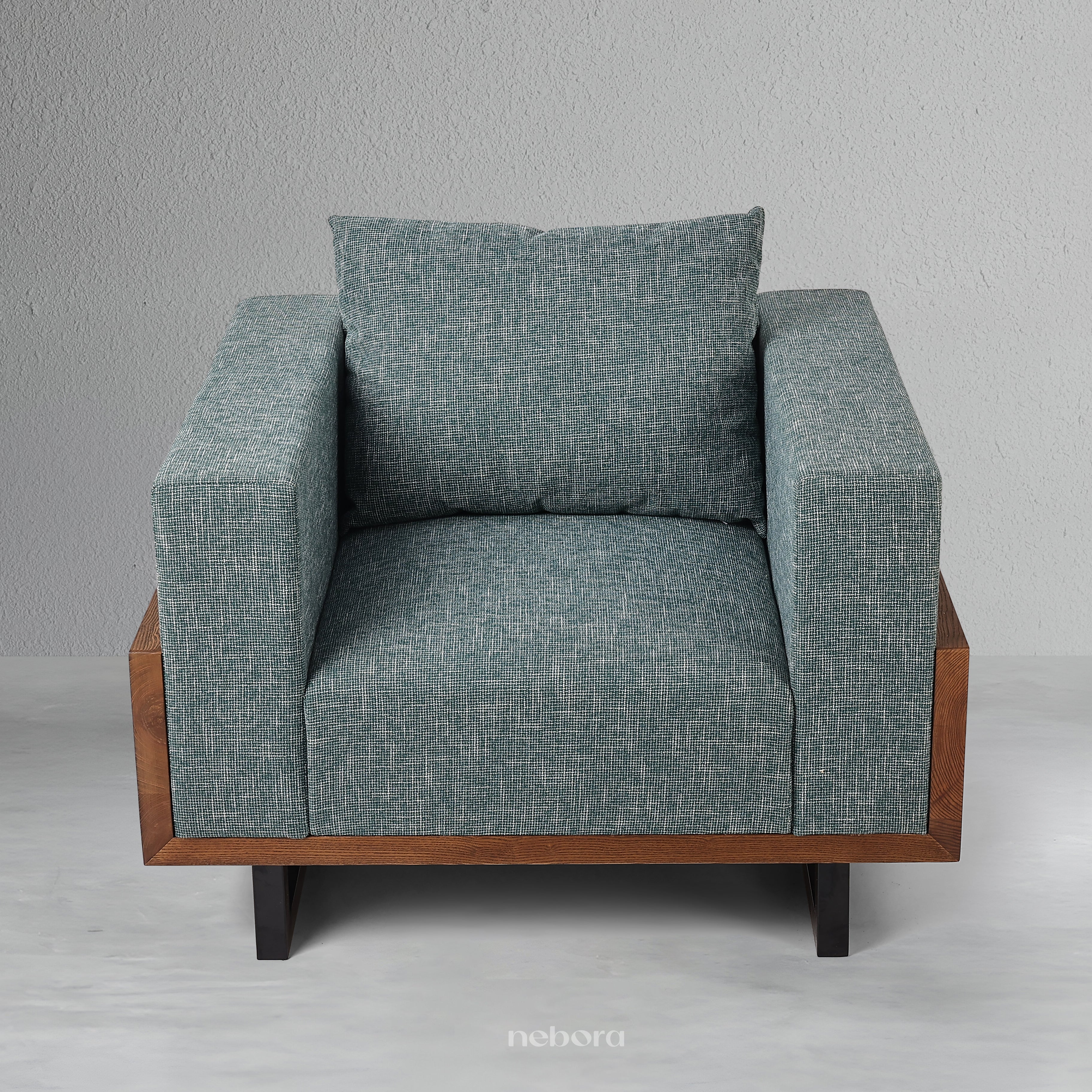 Brooks Single Seater Sofa