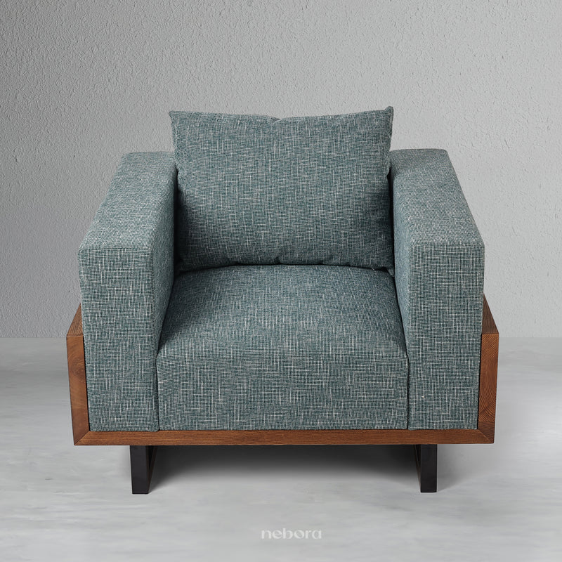 Selected Wood preview