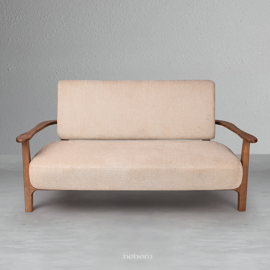 Milan 2 Seater Sofa