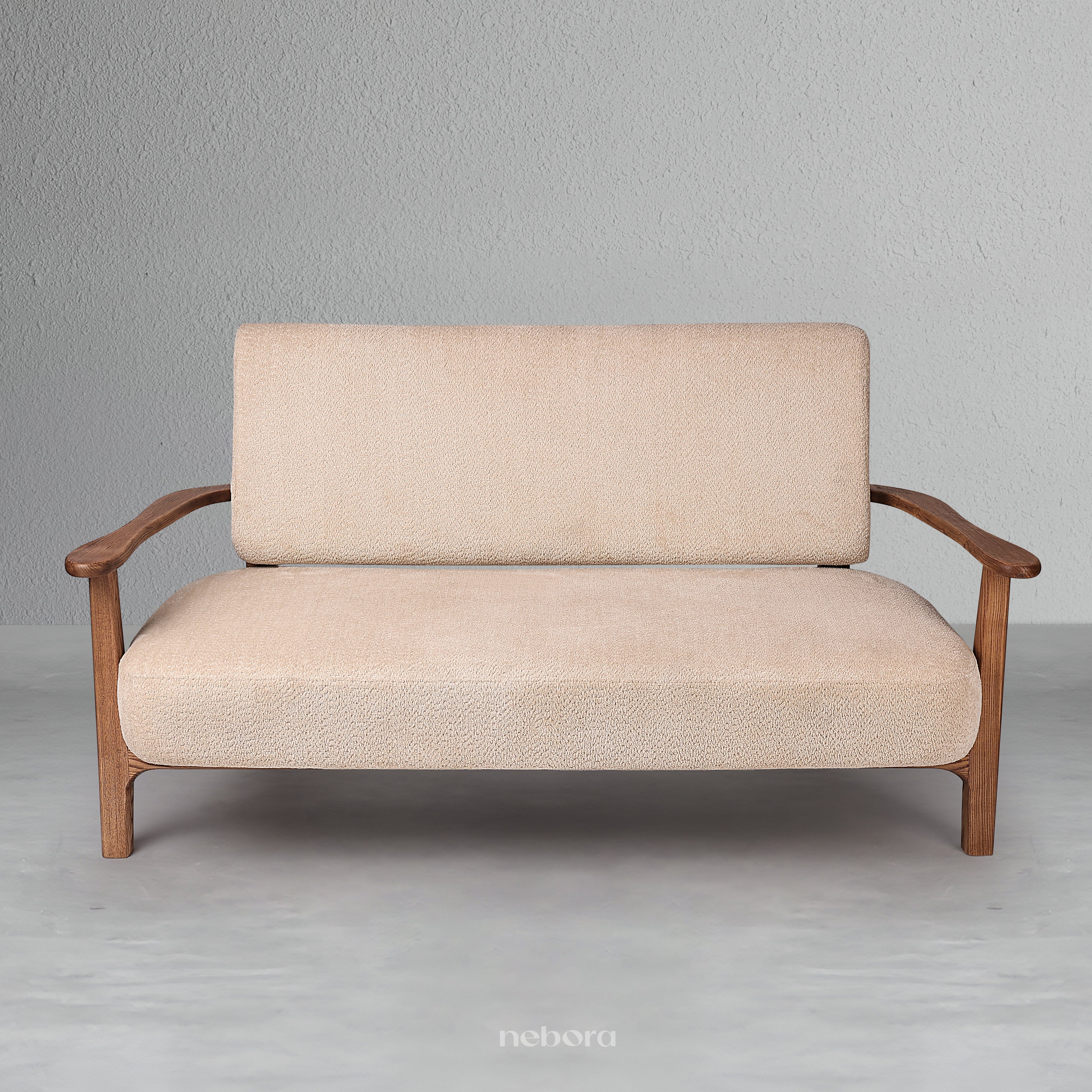 Milan 2 Seater Sofa