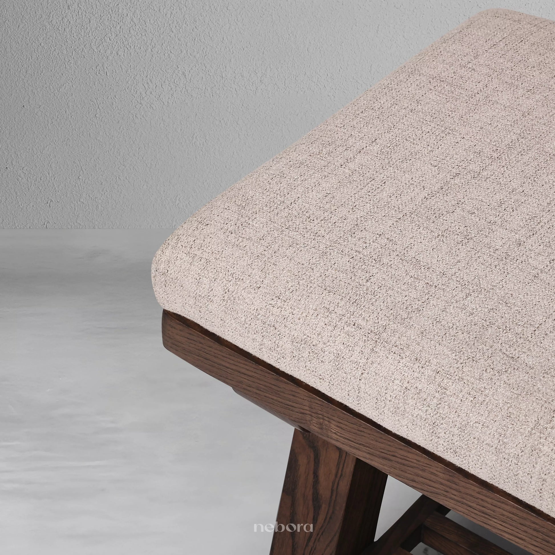 Cotswold Hallway Bench | Benches - Nebora