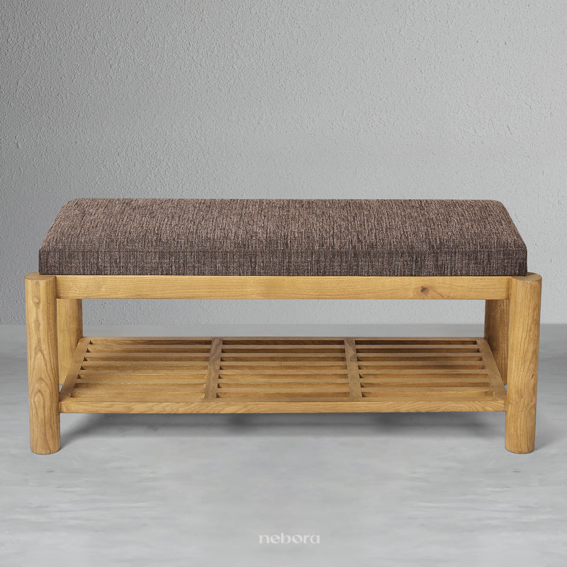 Selected Wood preview