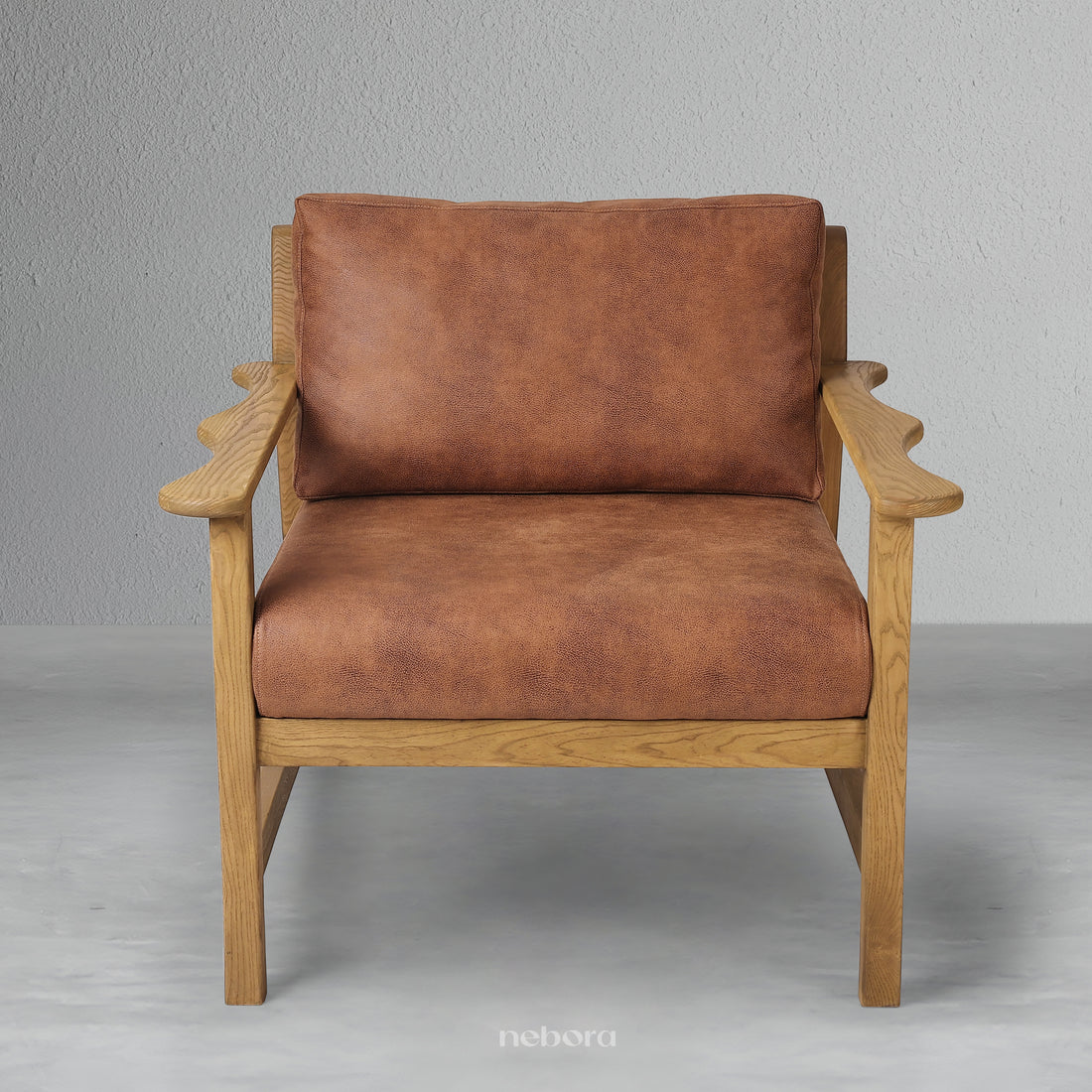 Century Single Seater Sofa