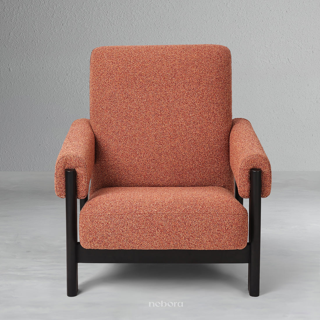 Autumn Hearth Lounge Chair