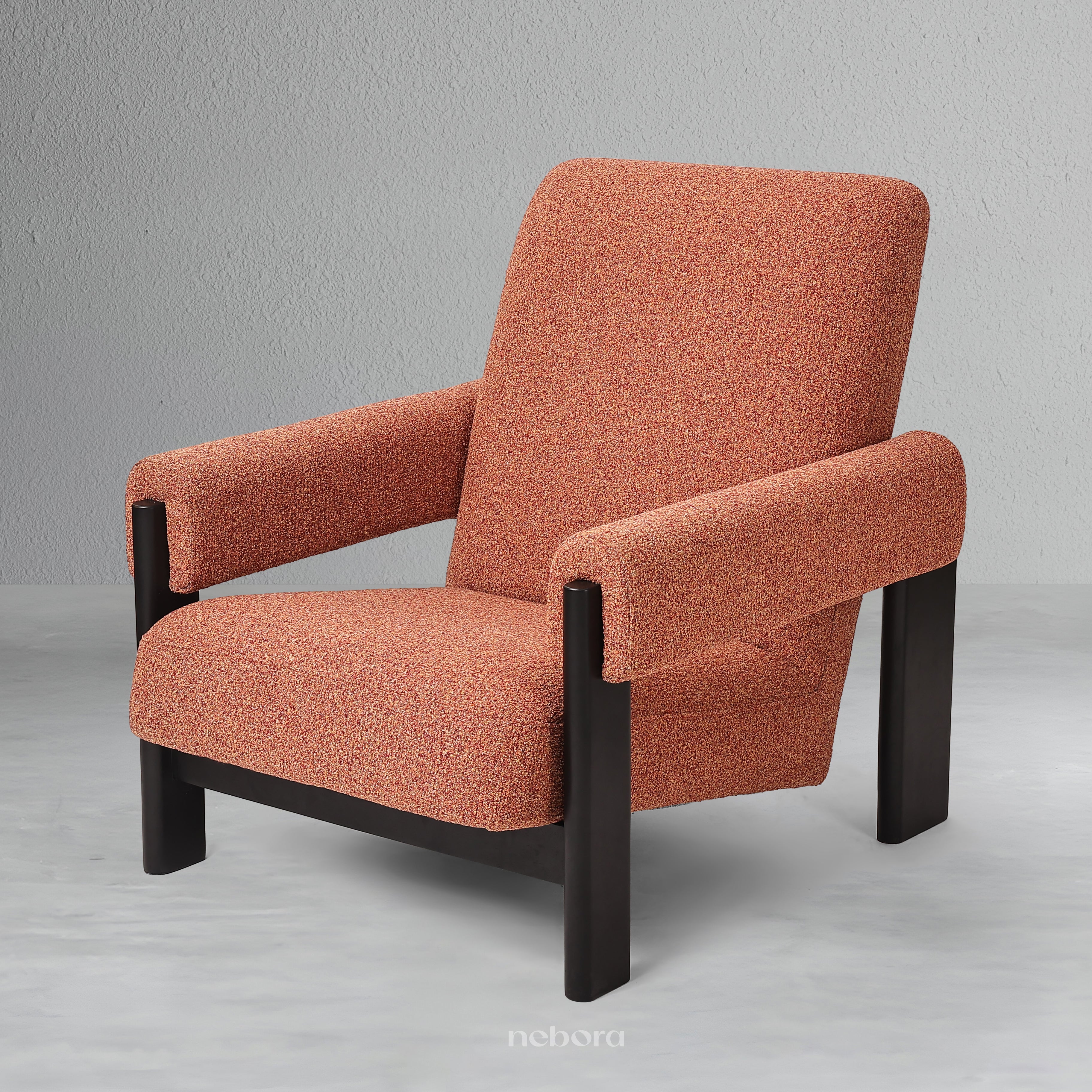 Autumn Hearth Lounge Chair