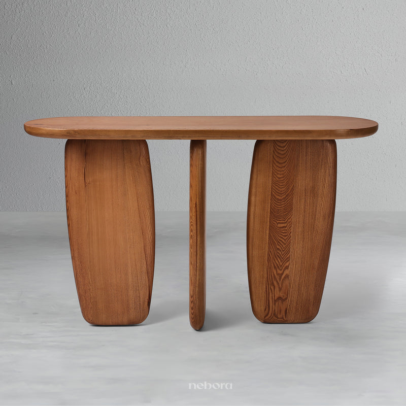 Selected Wood preview