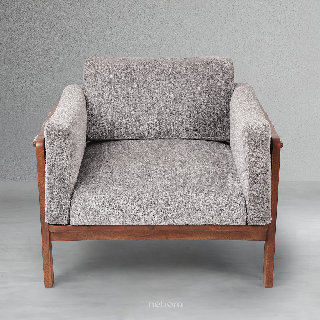 Siena Single Seater Sofa