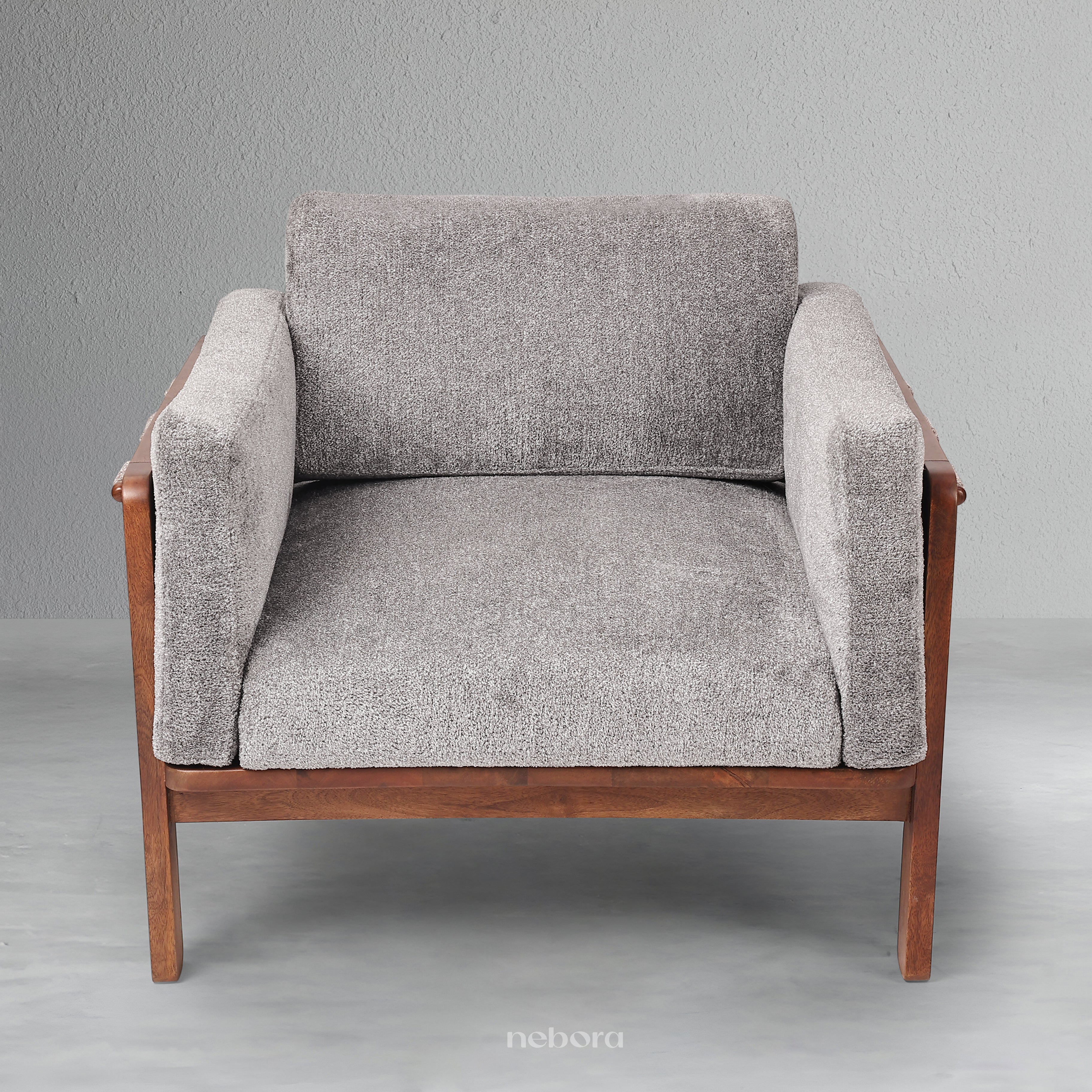 Siena Single Seater Sofa