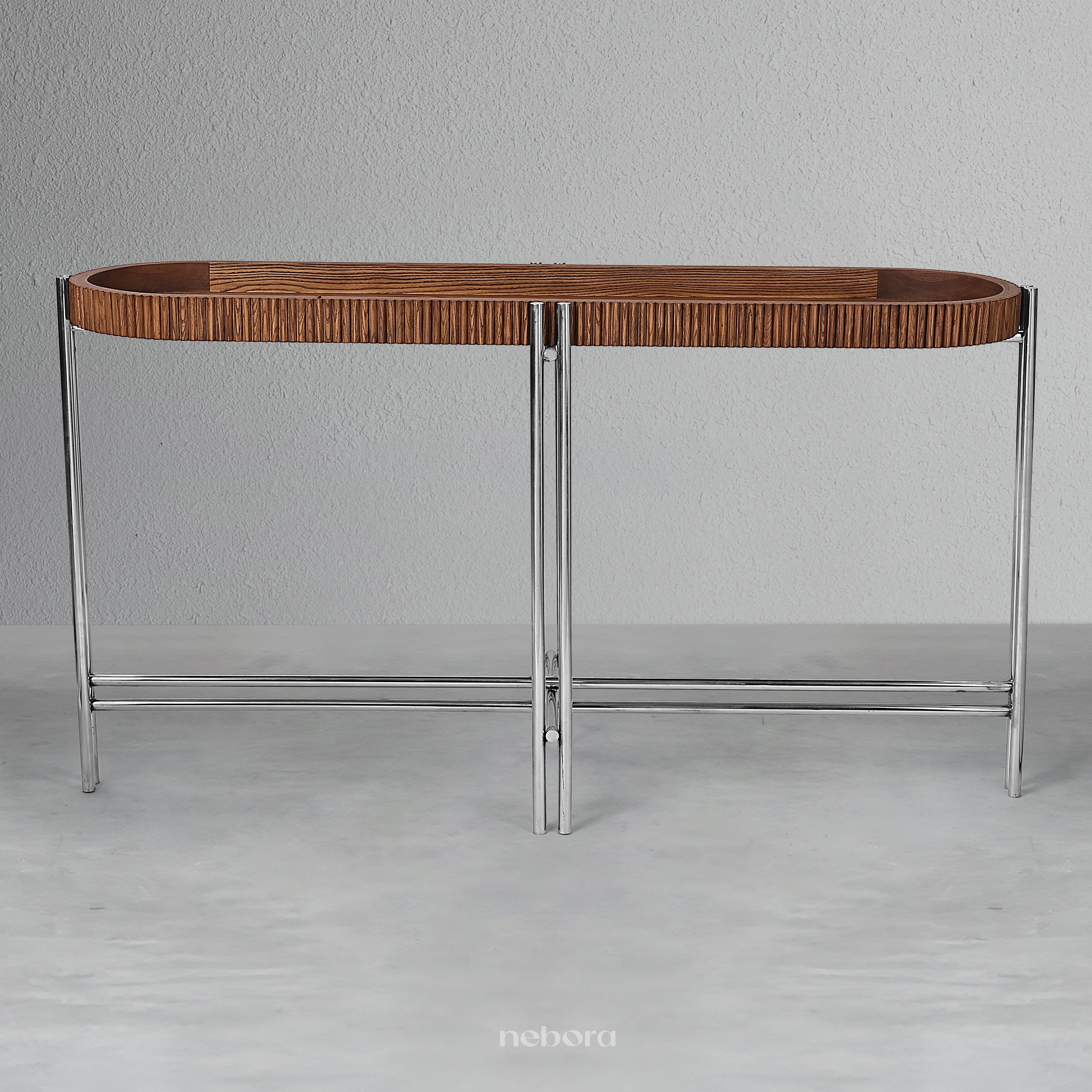 Corvus Console Table