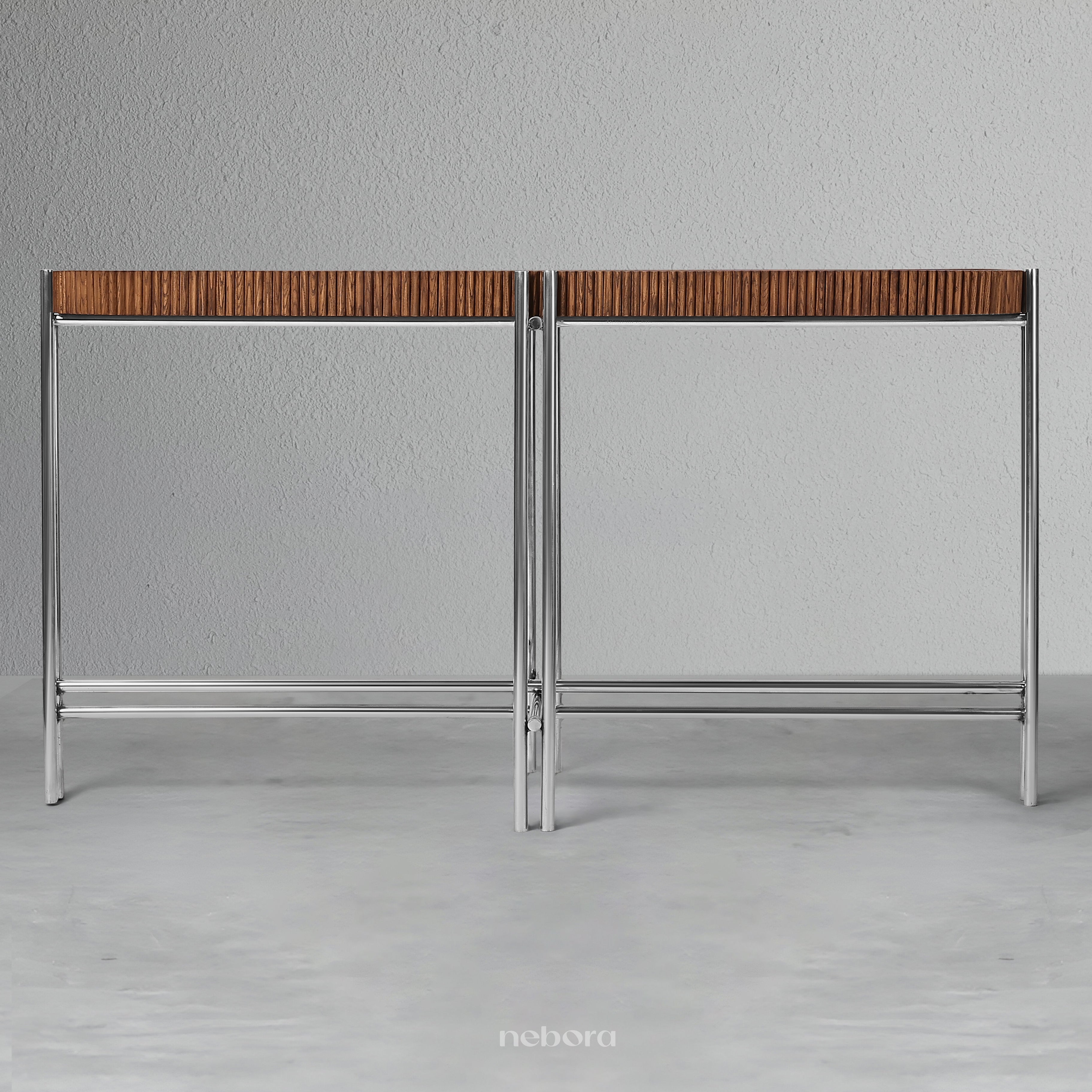 Corvus Console Table