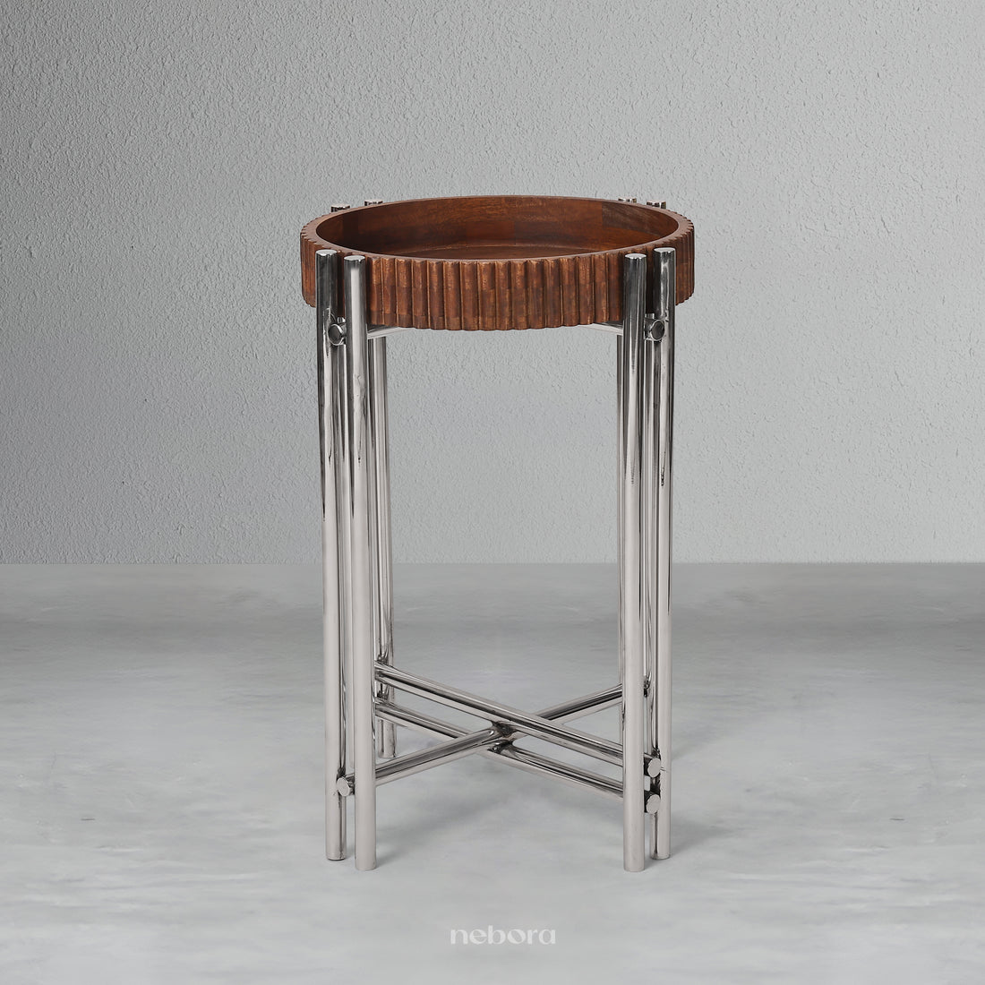 Corvus Side Table