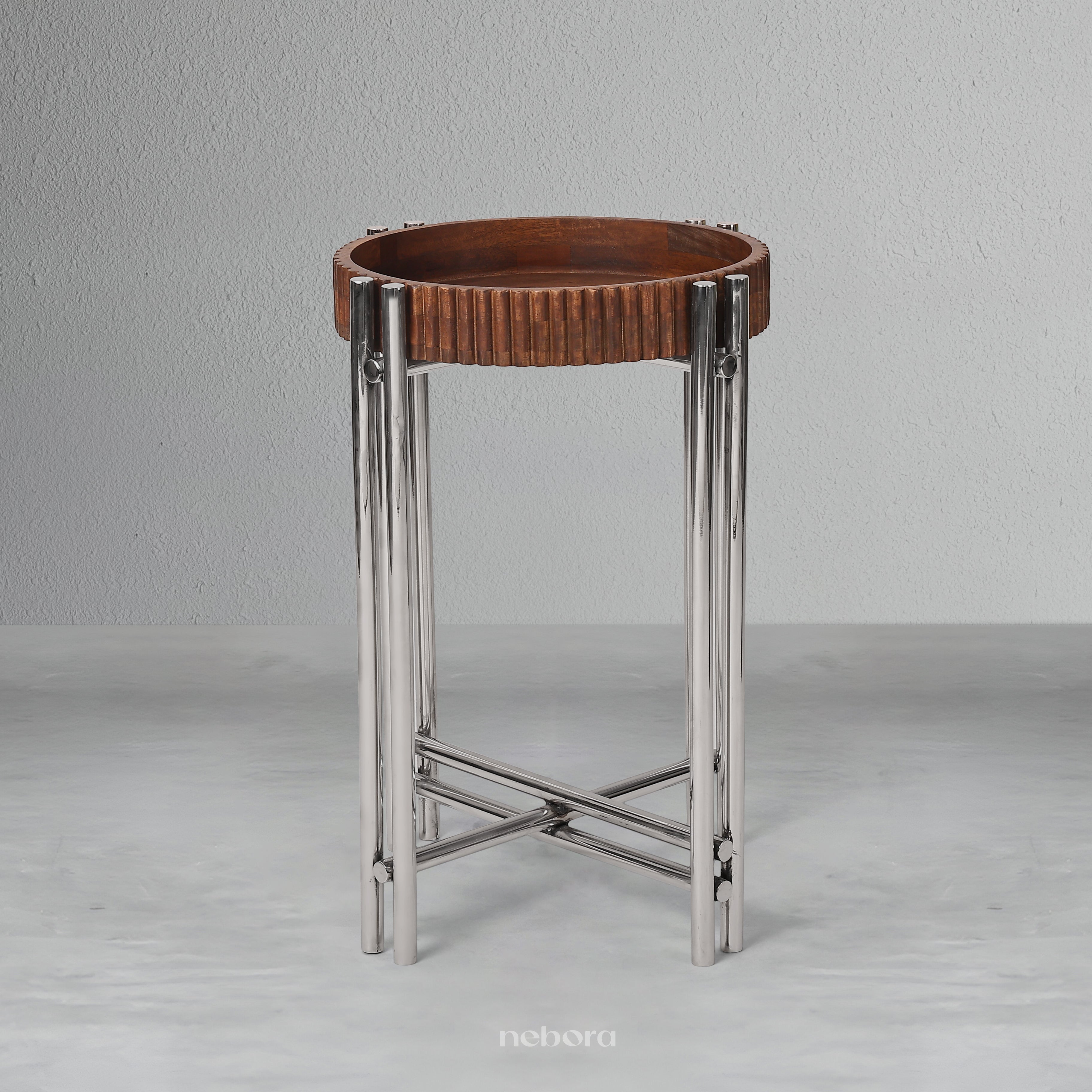 Corvus Side Table