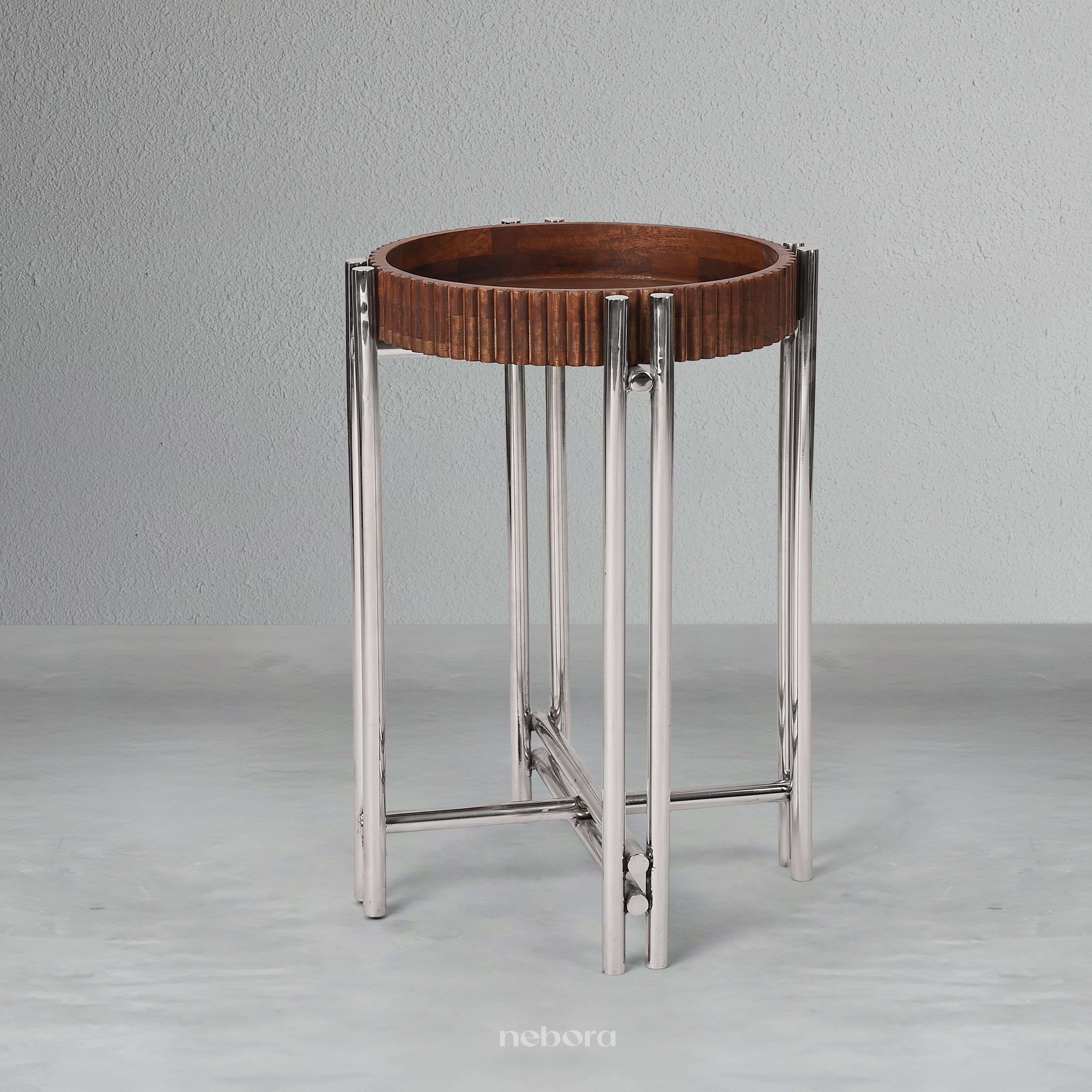 Corvus Side Table