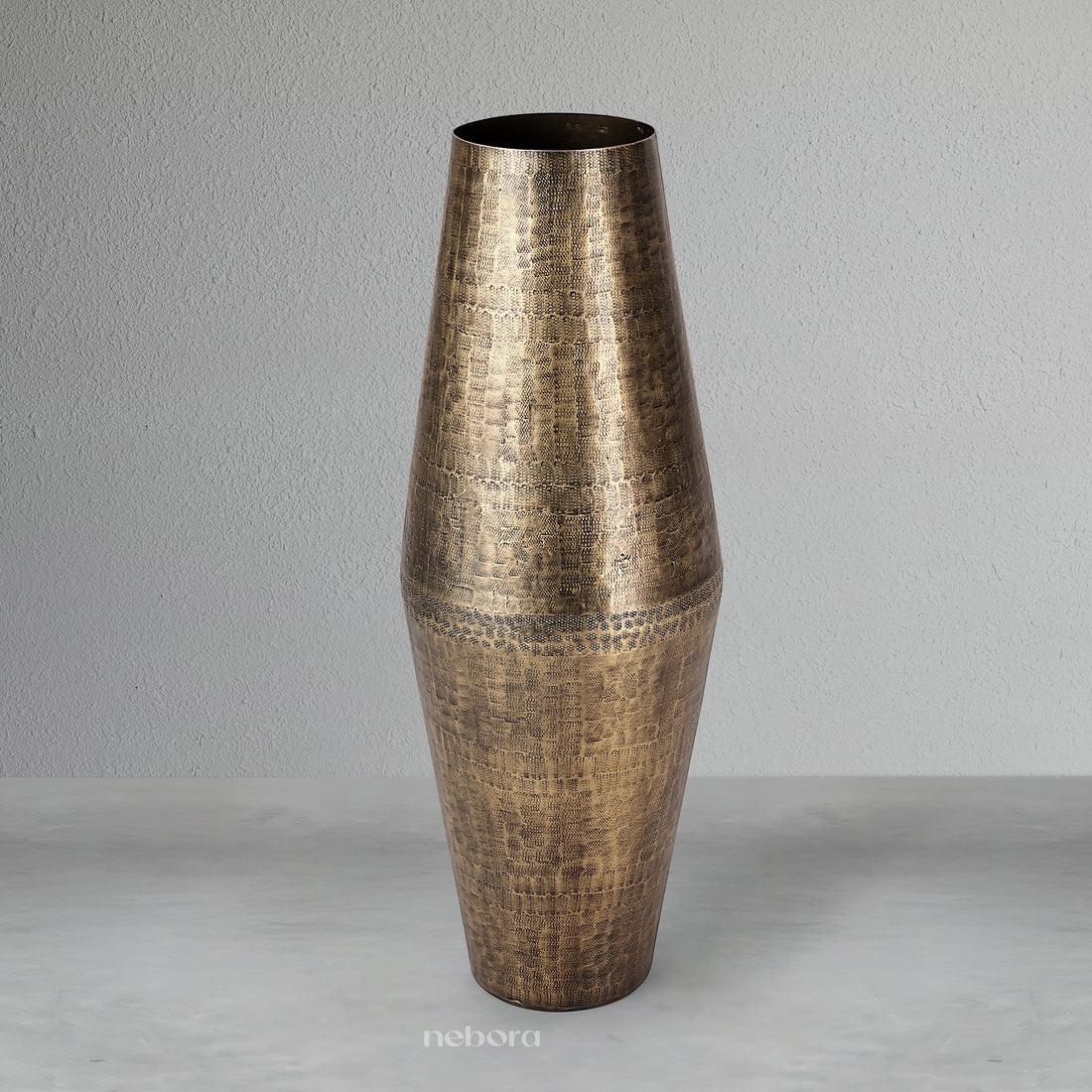 Amphora Floor Vase Large