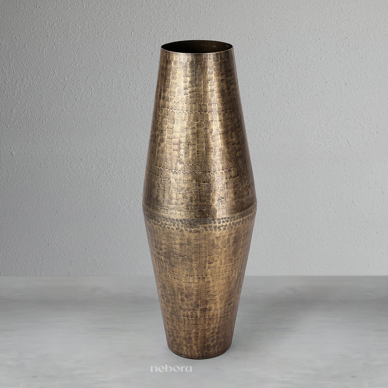 Selected Metal preview