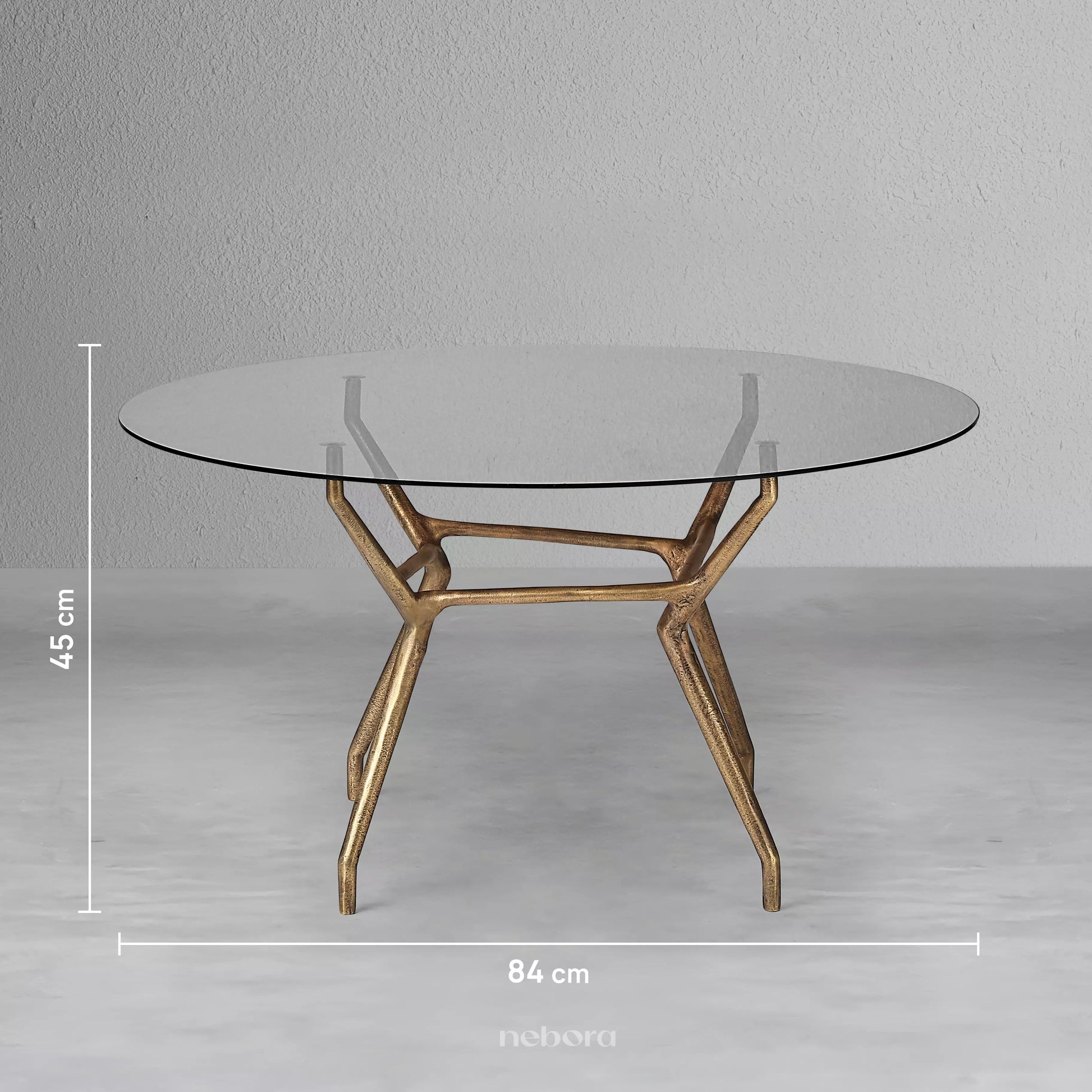 Opaline Coffee Table | Furniture - Nebora