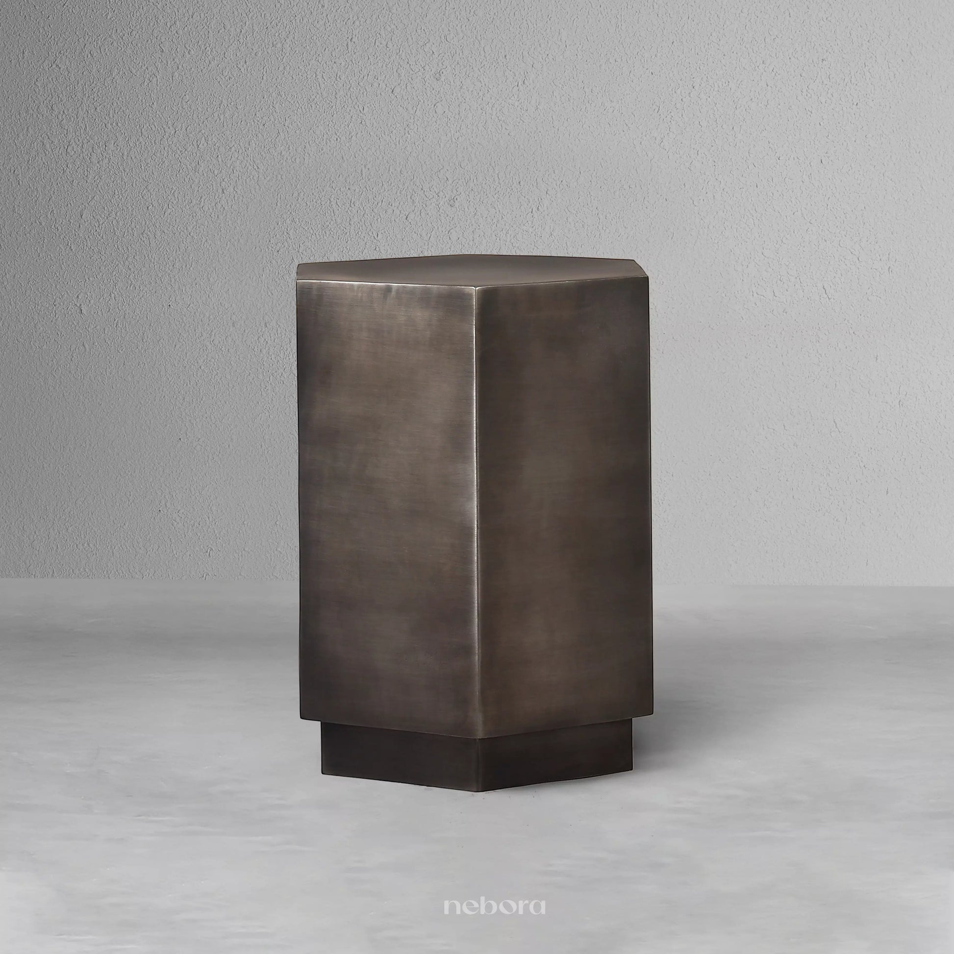 Regalia Side Table | Side Tables - Nebora