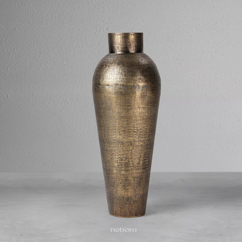 Selected Metal preview