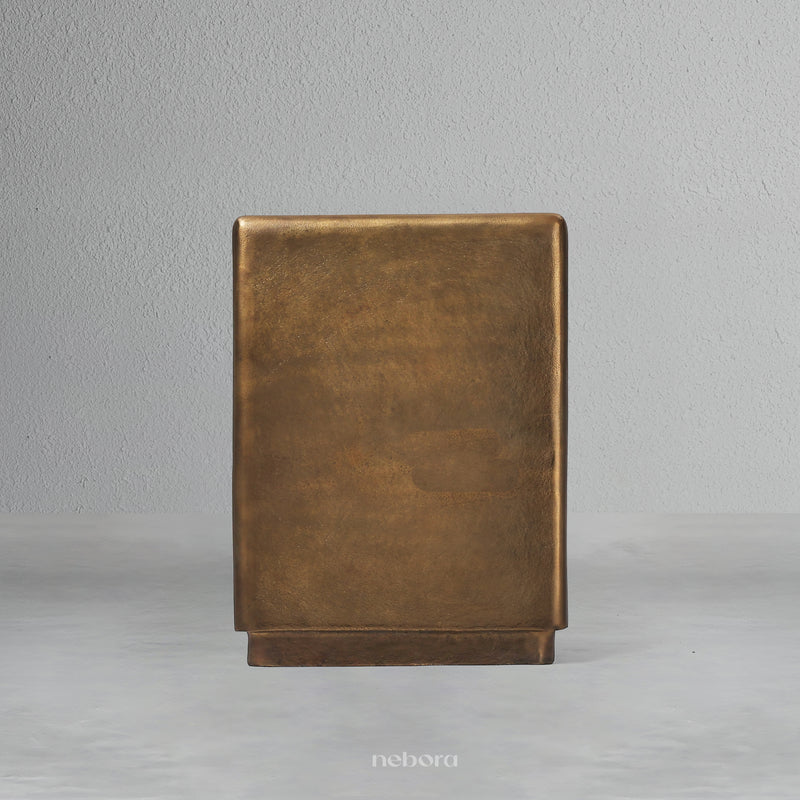 Selected Metal preview